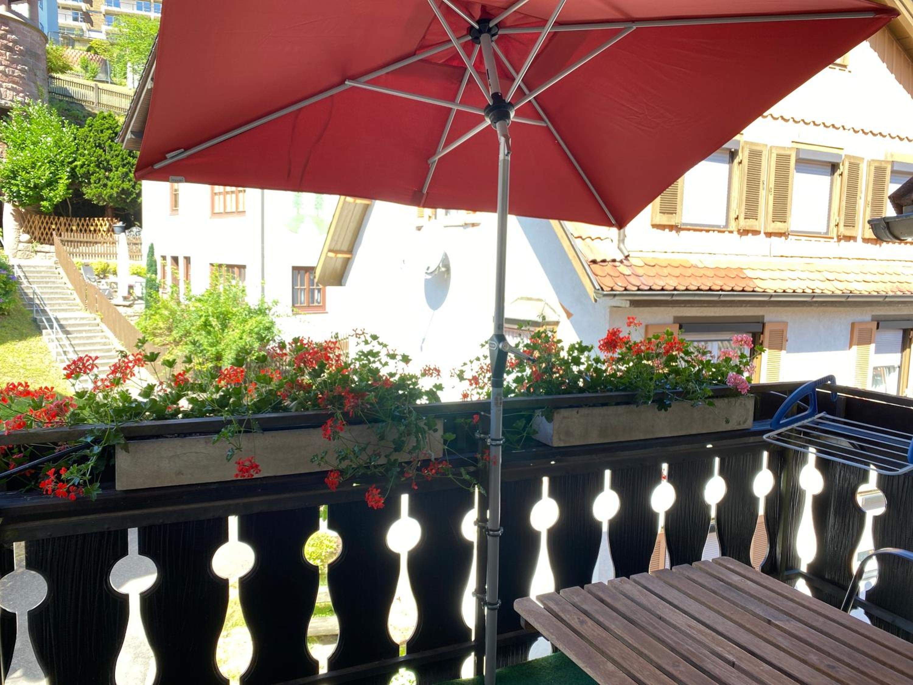 Single Room with Balcony photo 2