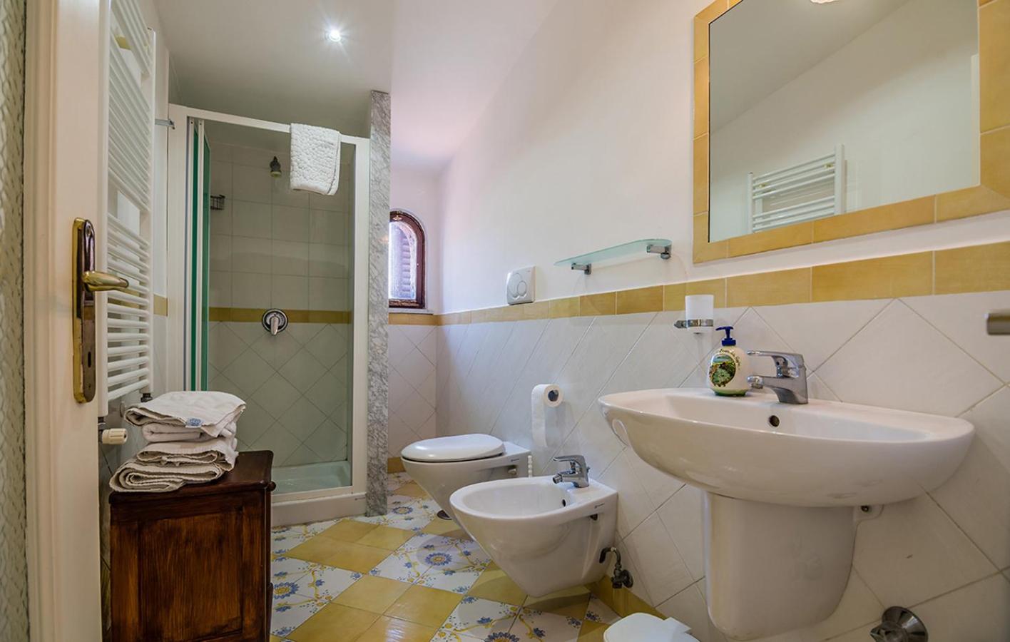 Triple Room with Balcony photo 2