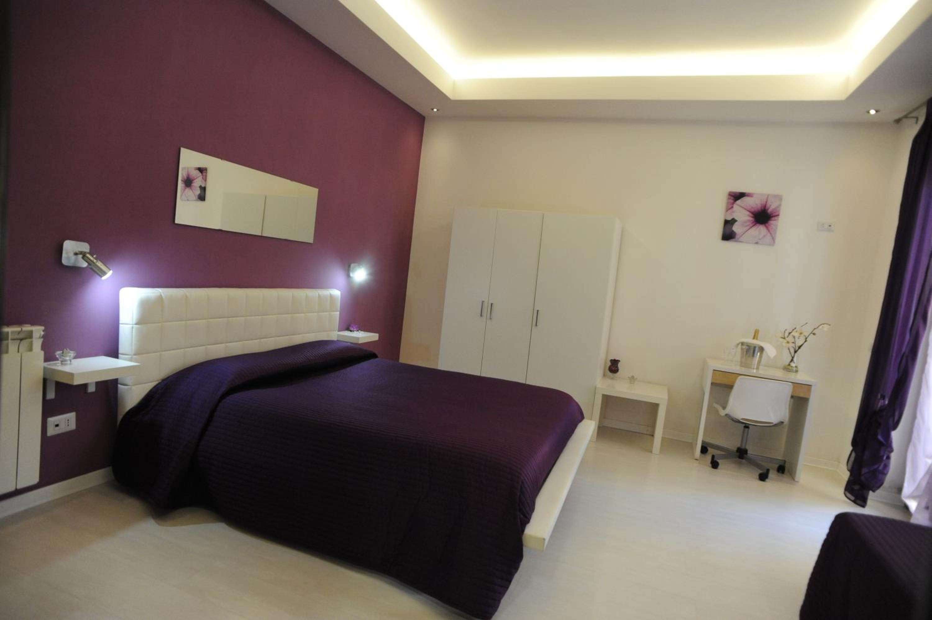 Comfort Triple Room photo 1