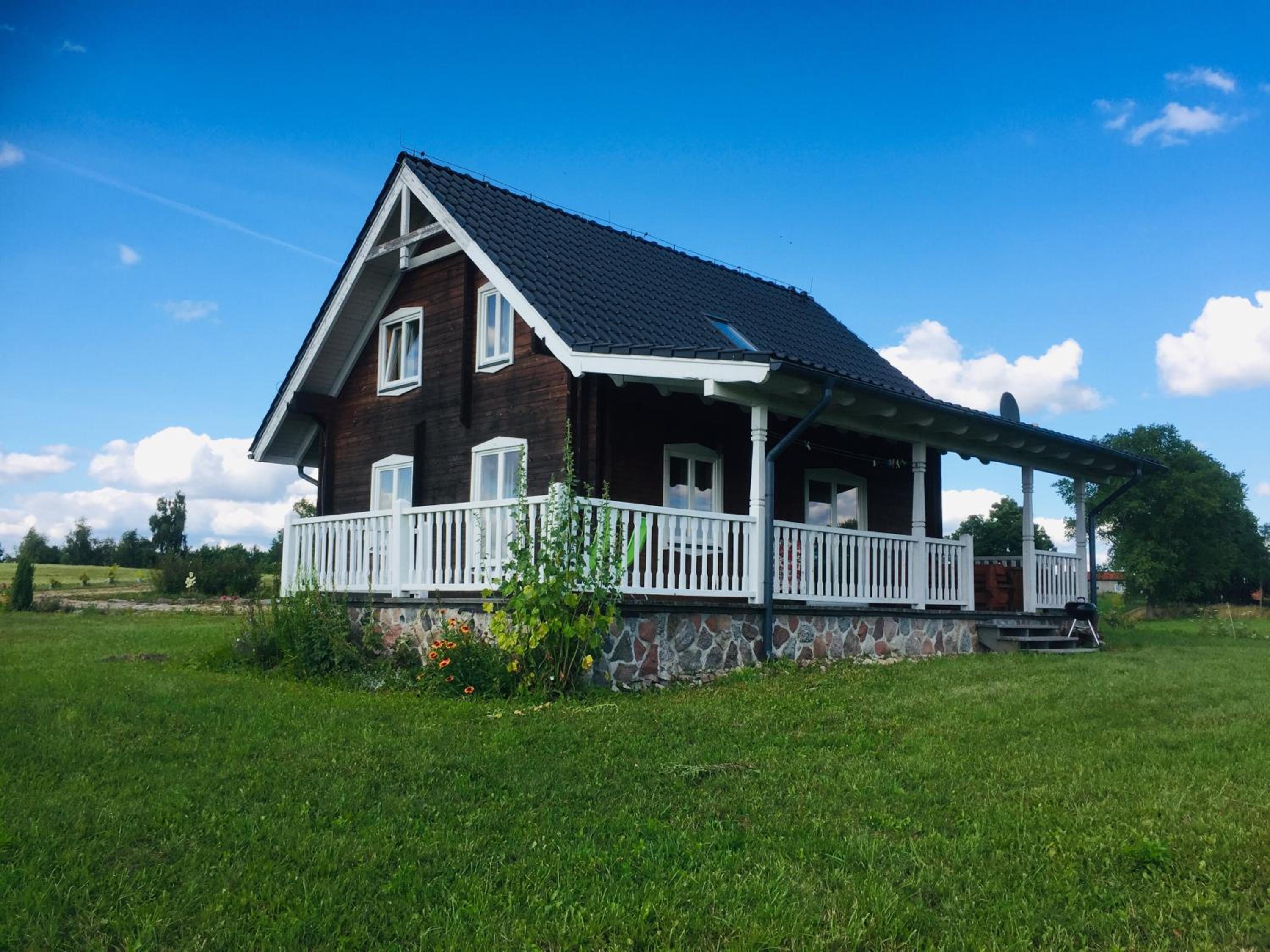 Vacation Home photo 3