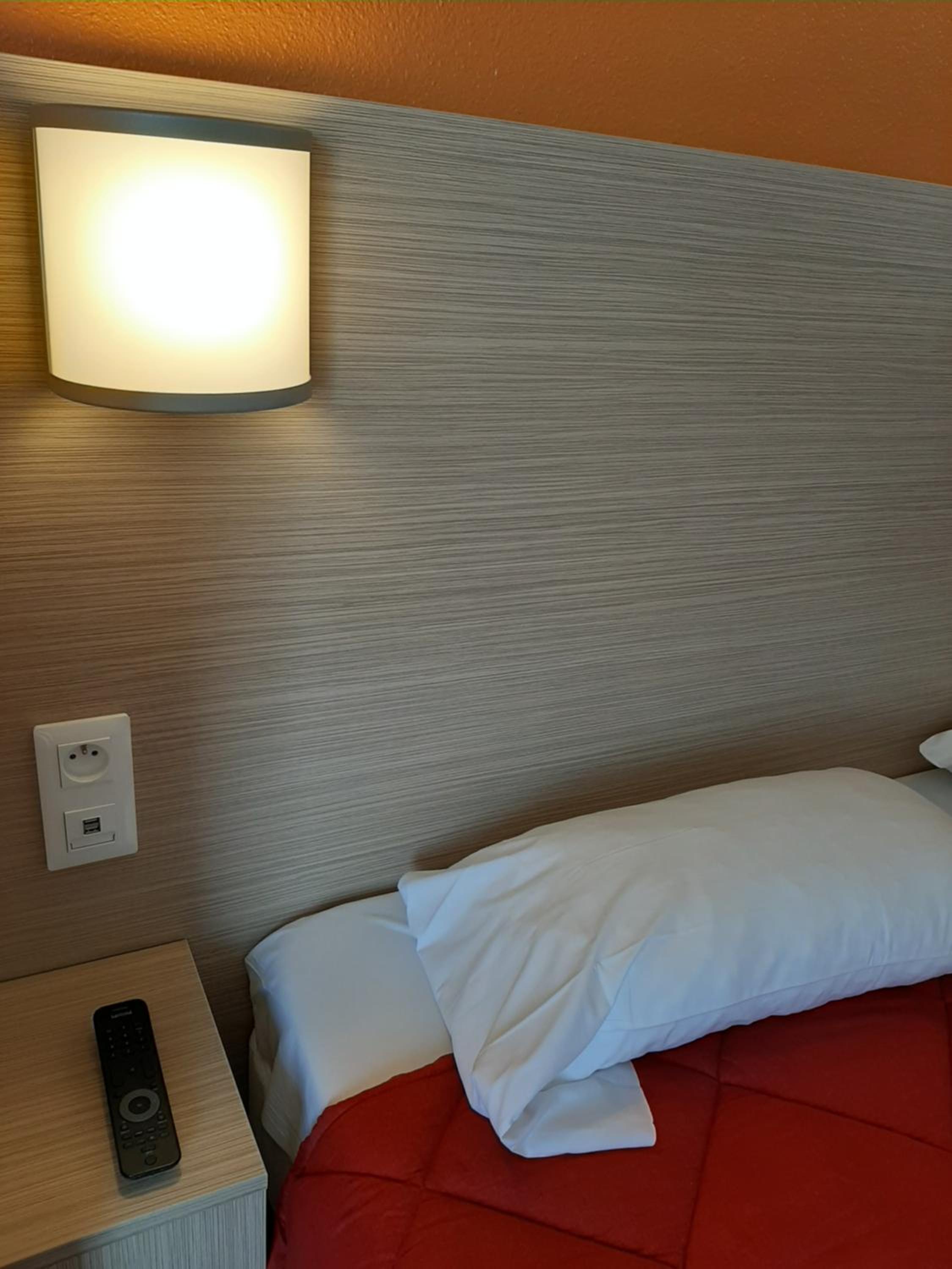 Double Room - Photo 4