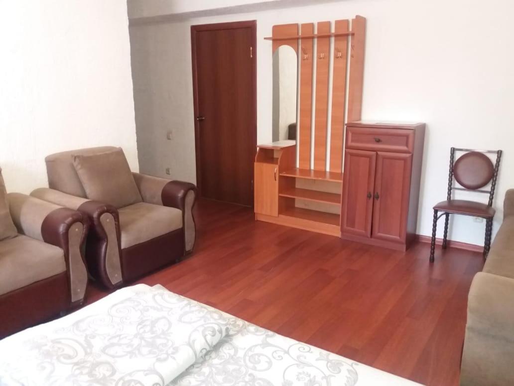Large Twin Room