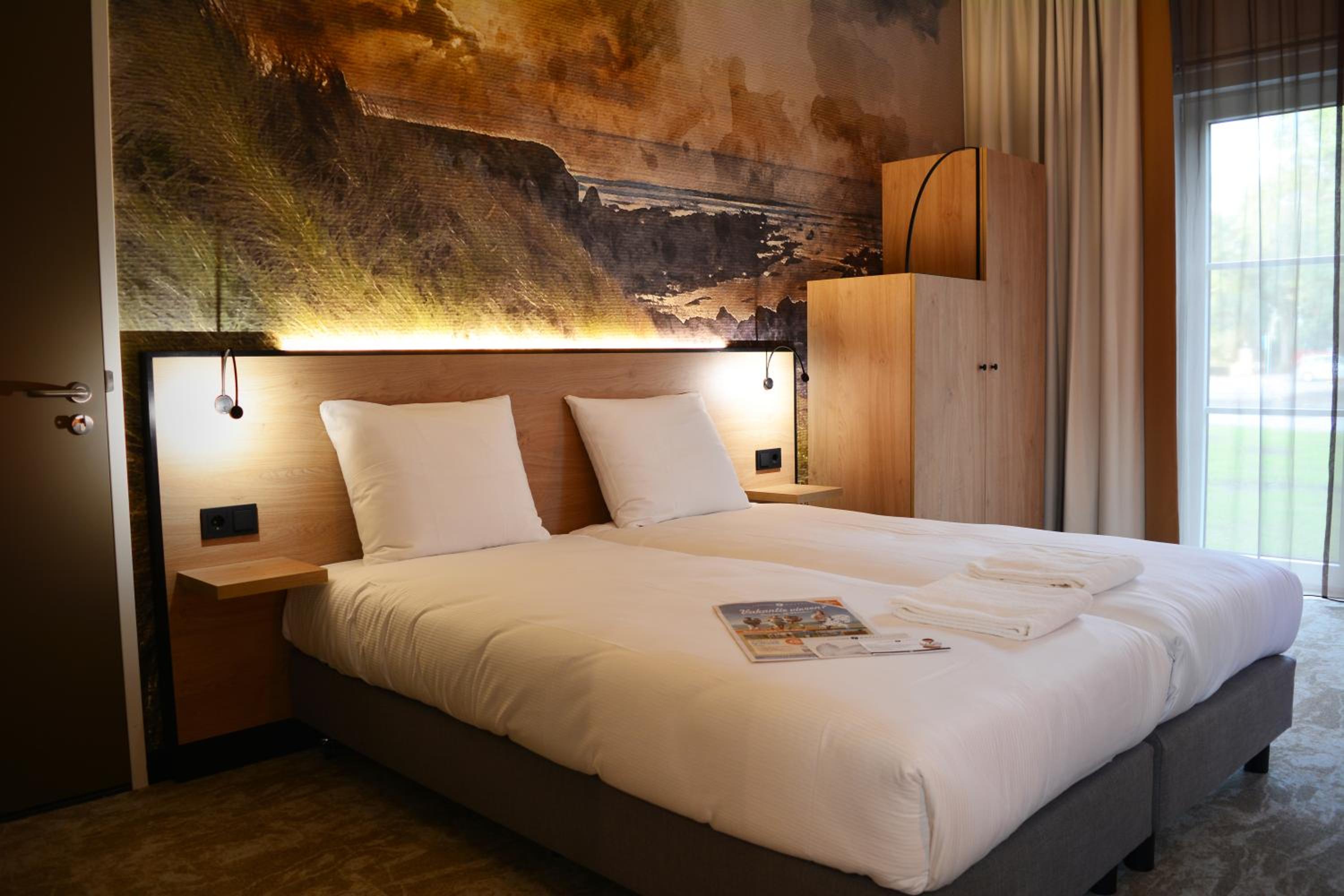 Double Room - Disability Access - Photo 1