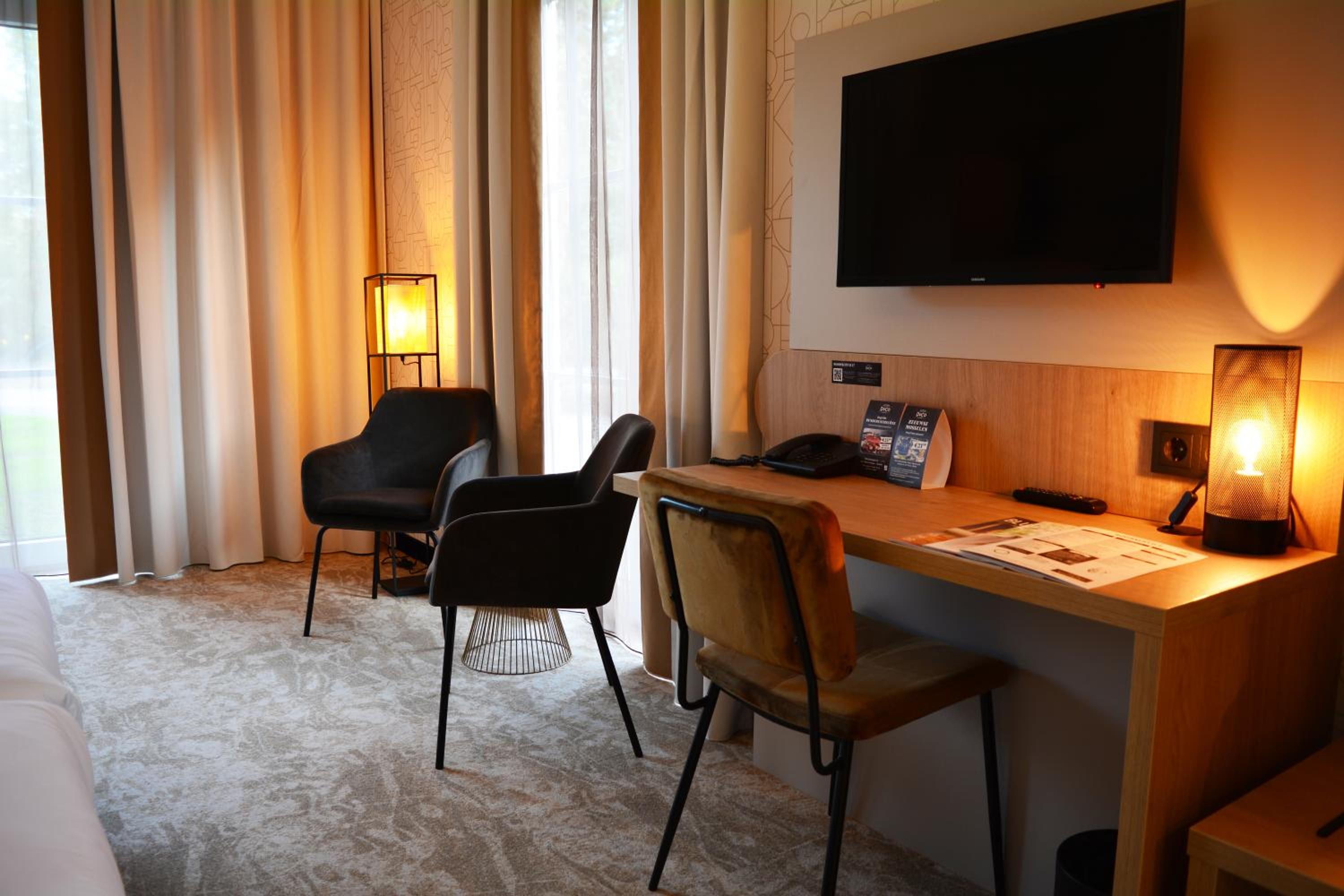 Double Room - Disability Access - Photo 2