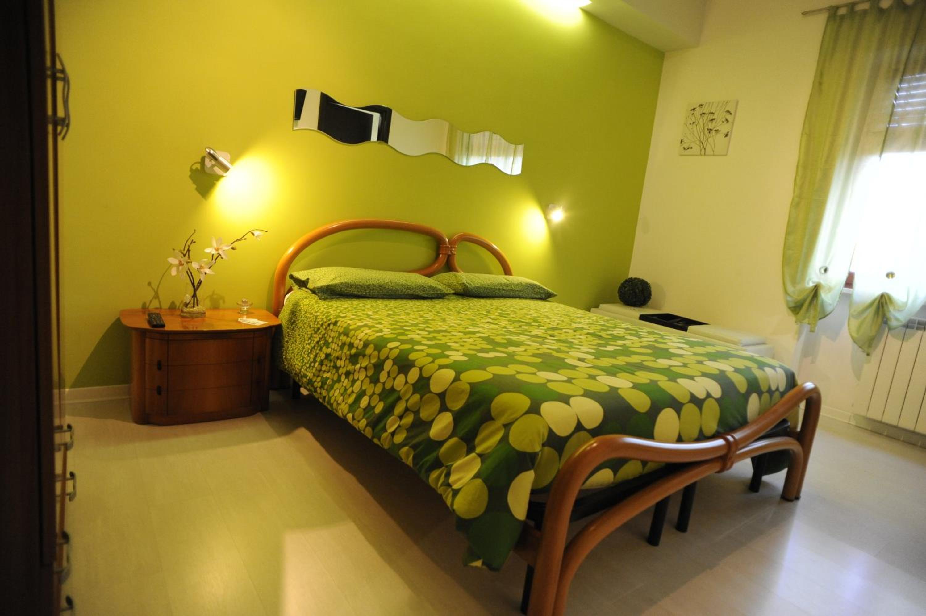 Double Room photo 3