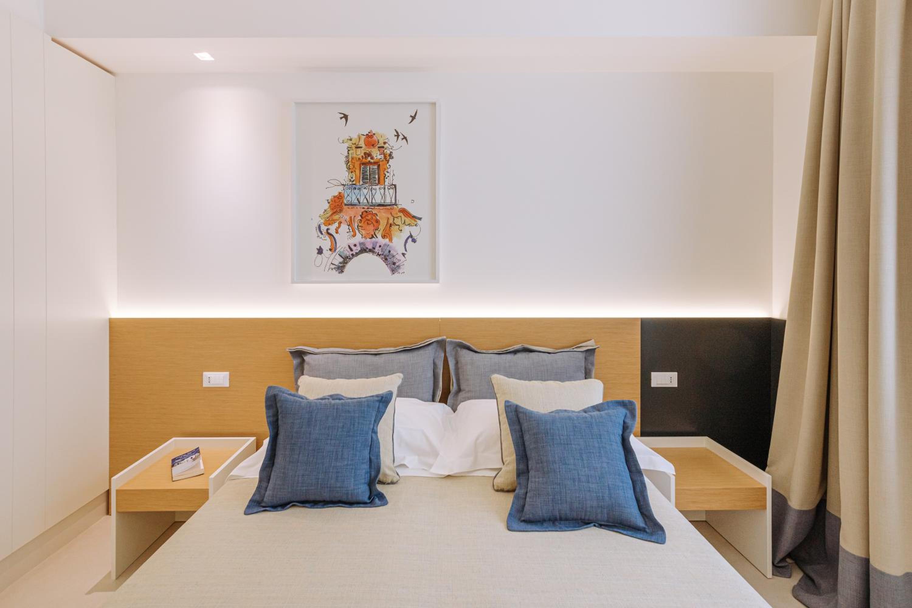 Double or Twin Room photo 1