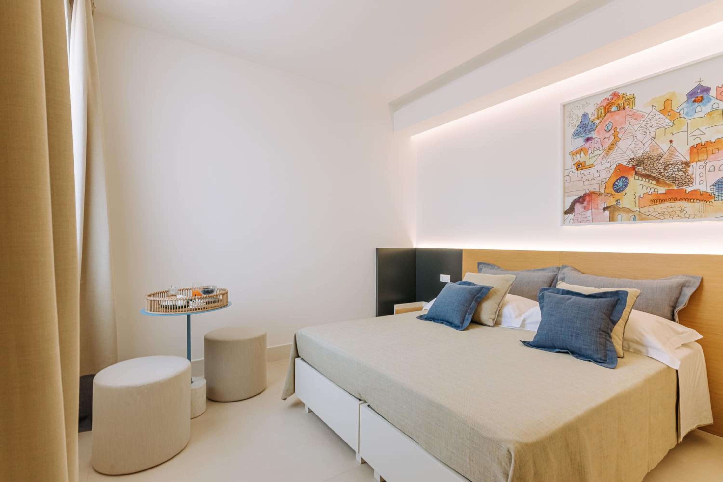 Comfort Triple Room photo 1
