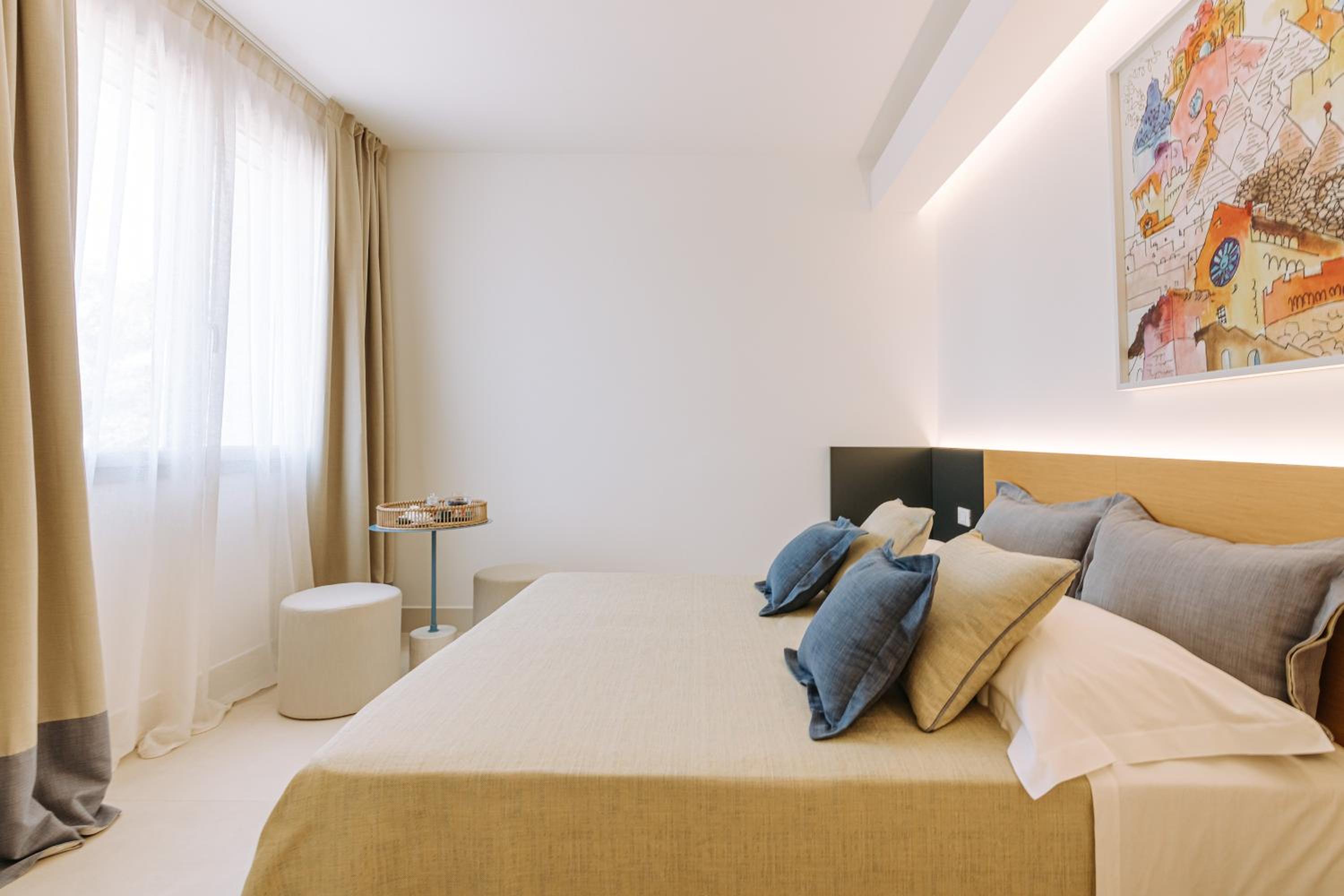 Comfort Triple Room photo 3