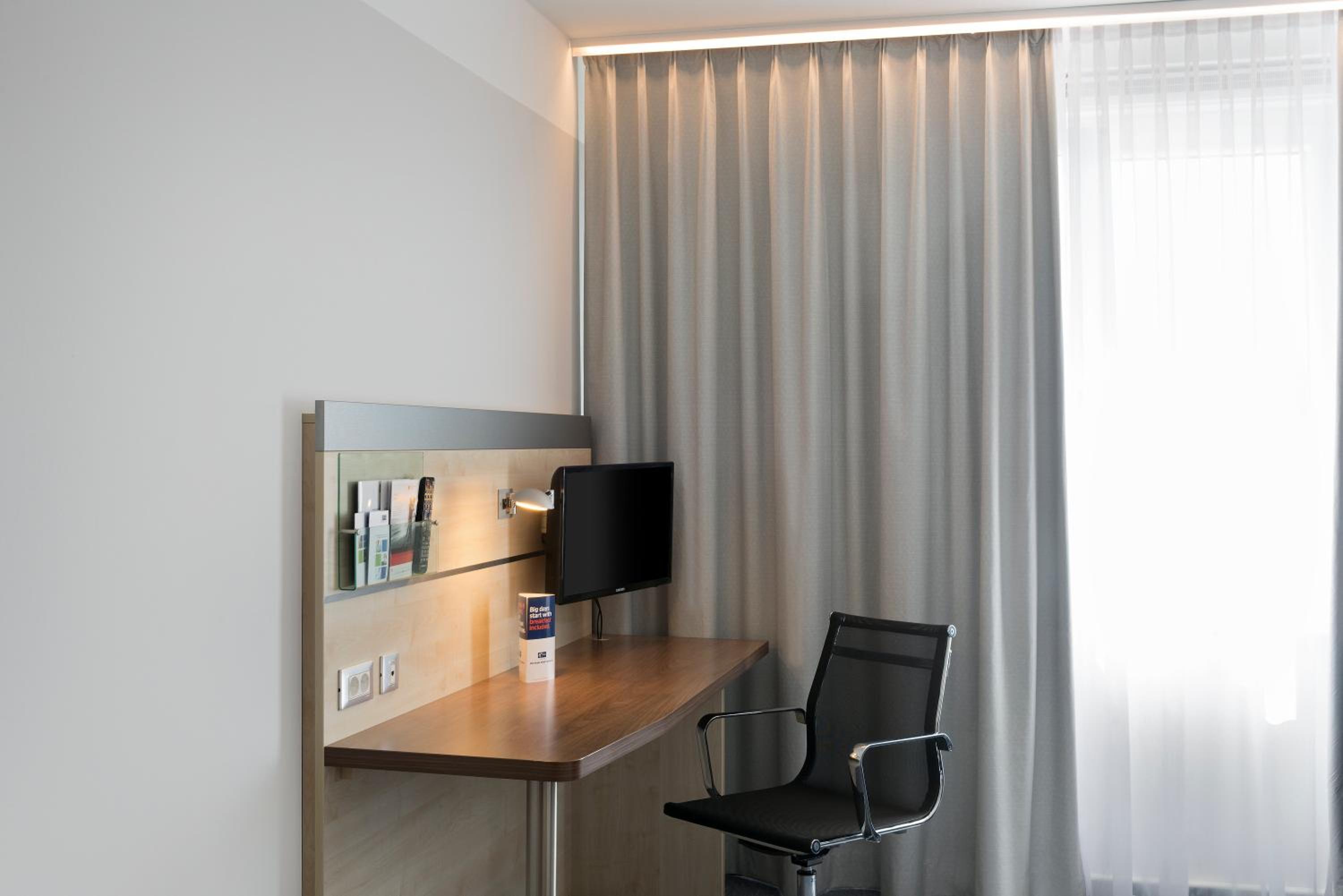 Holiday Inn Express Singen, et IHG Hotel, Billede 5