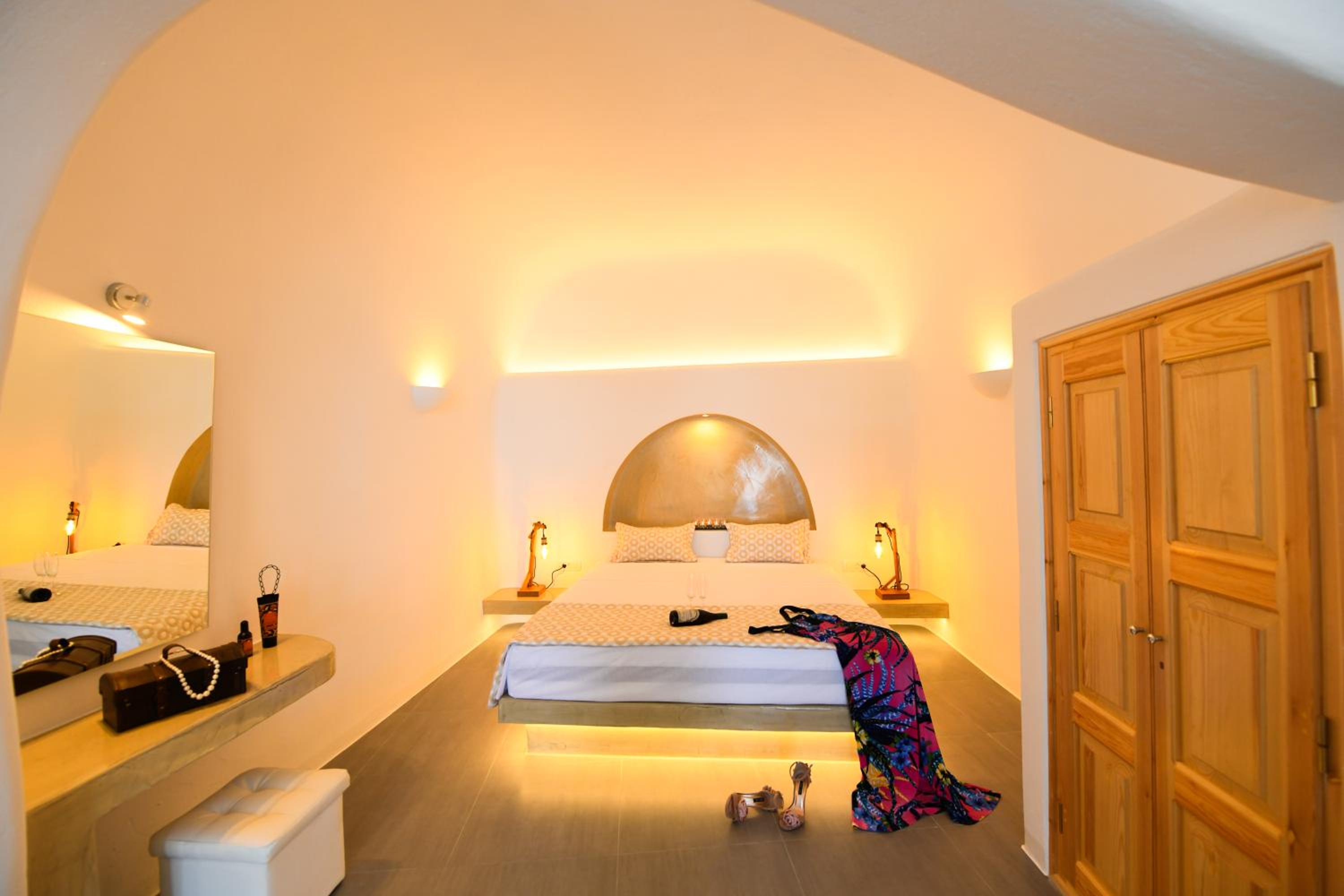 One-Bedroom Villa