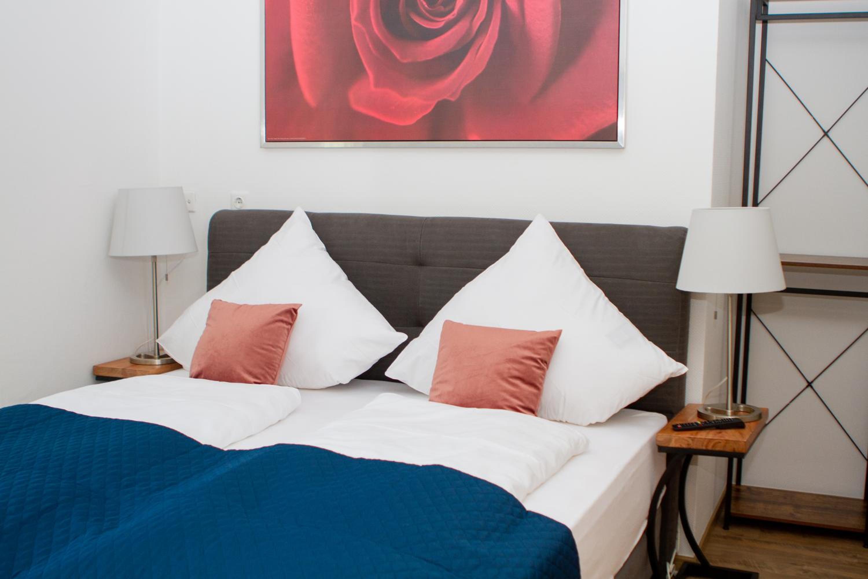Double Room photo 3