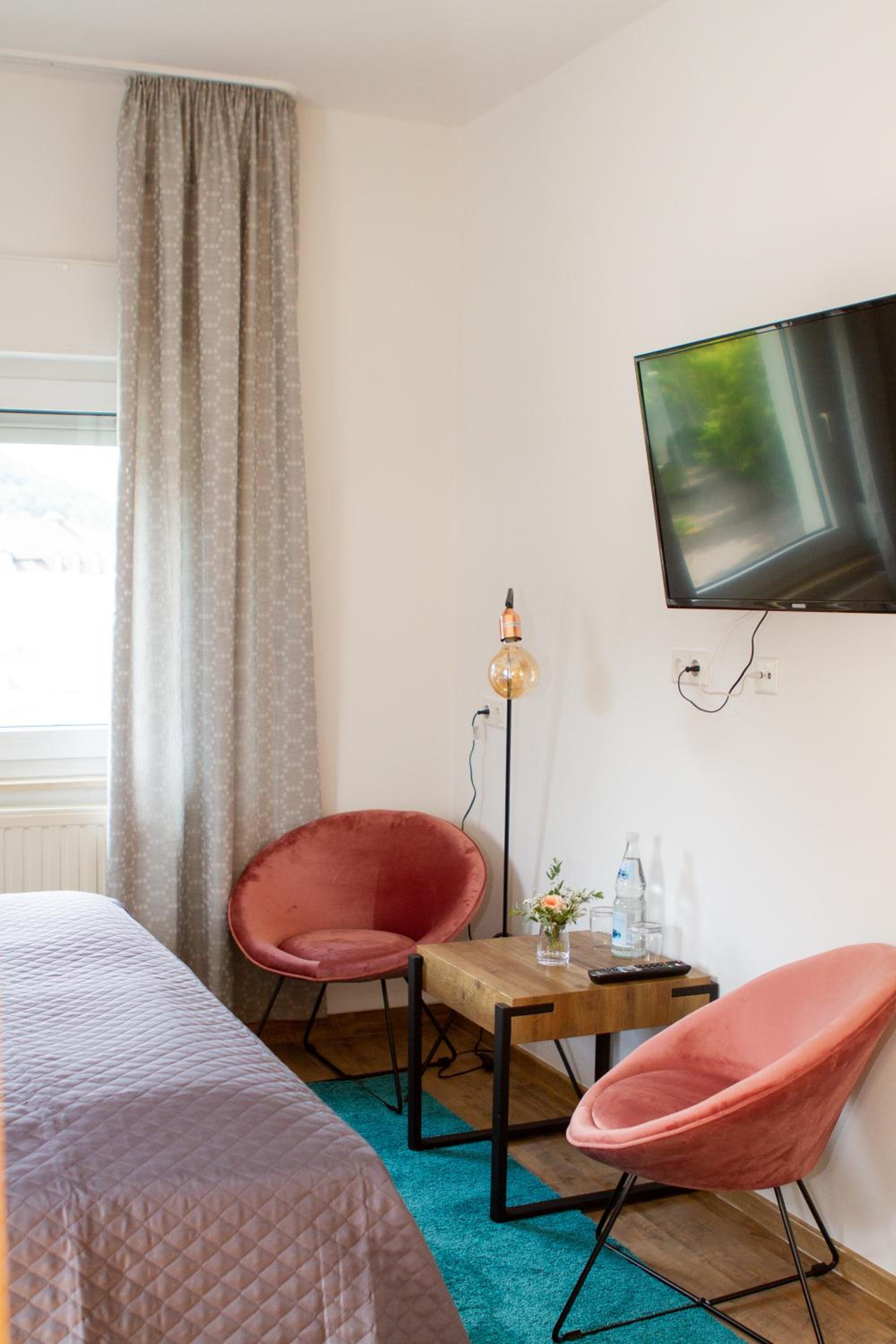 Double Room photo 2