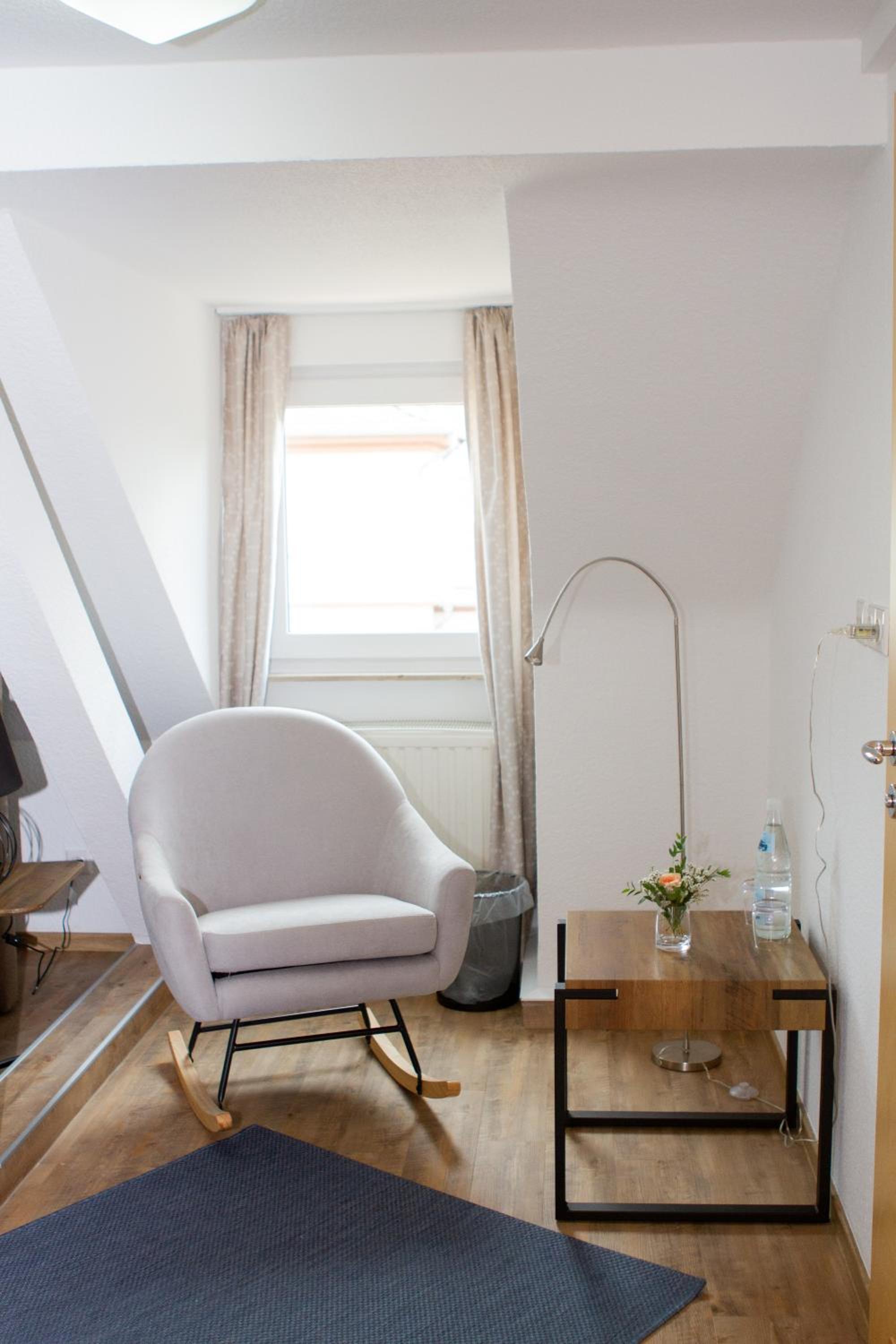 Comfort Double Room photo 3