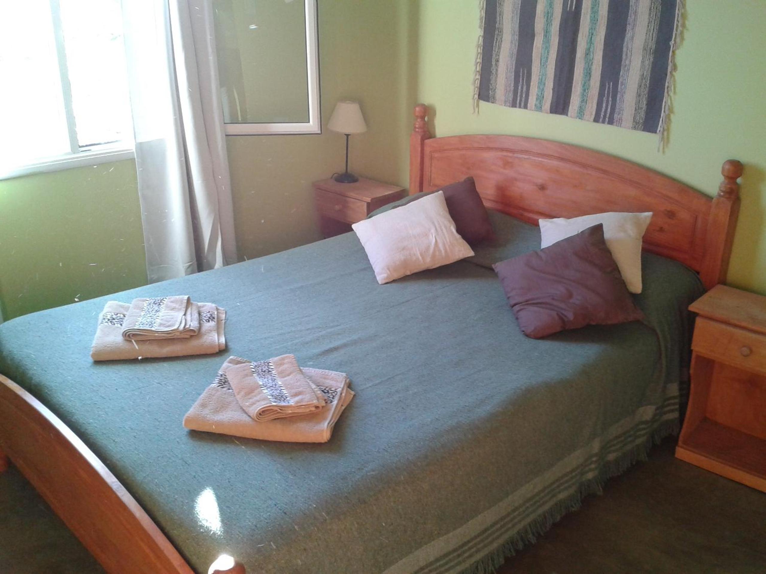 Two-Bedroom Bungalow (4 Adults) photo 1