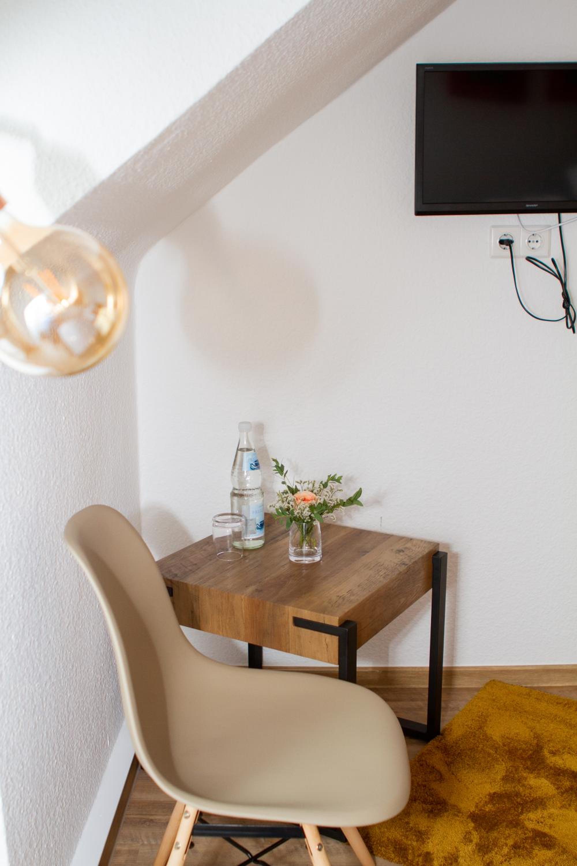 Comfort Single Room photo 3