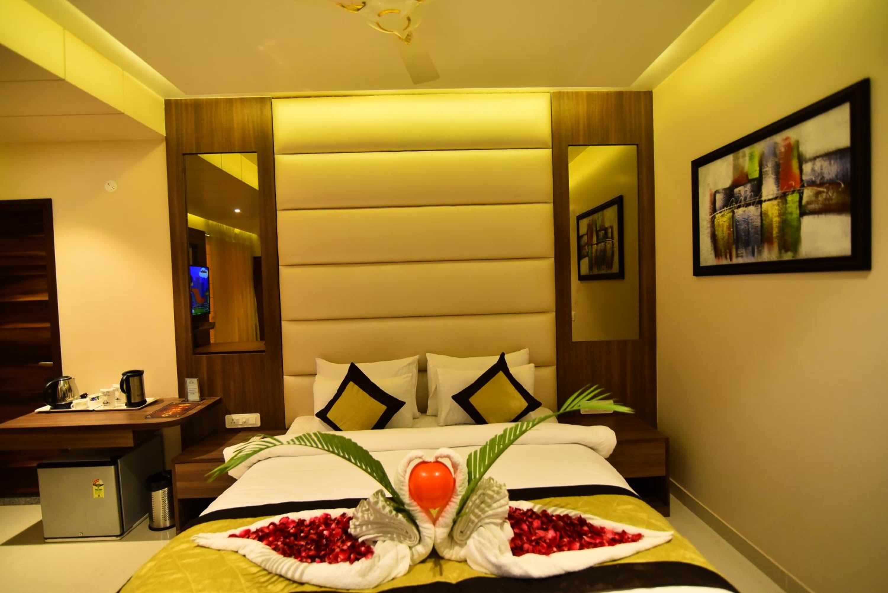 King Suite