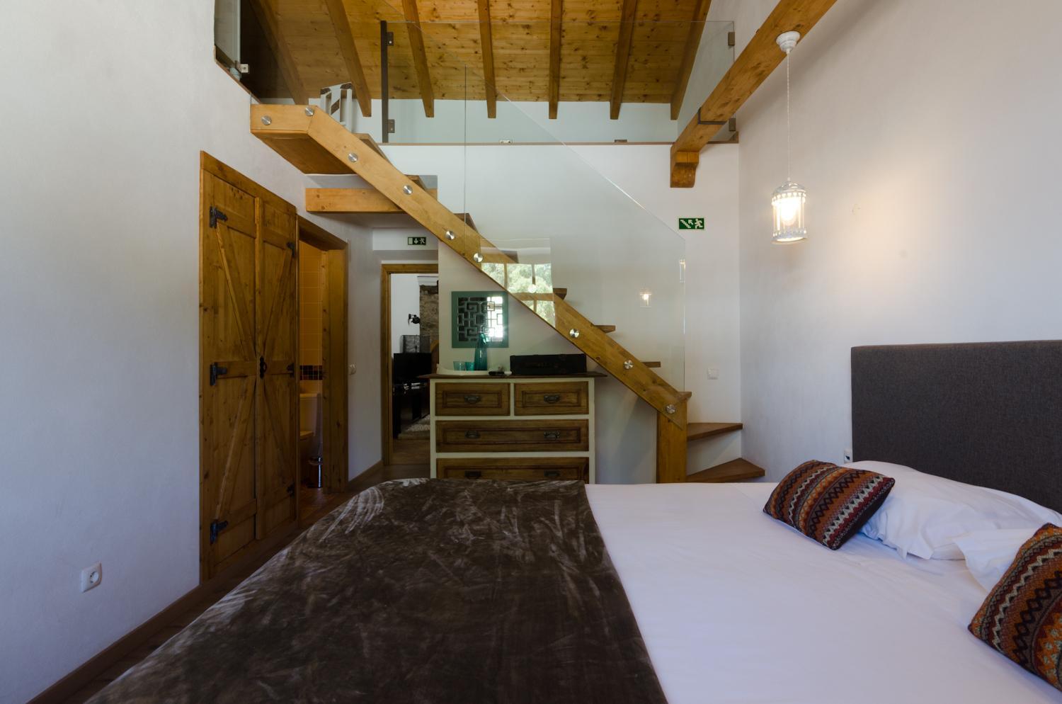 Triple Room with Private Bathroom photo 1