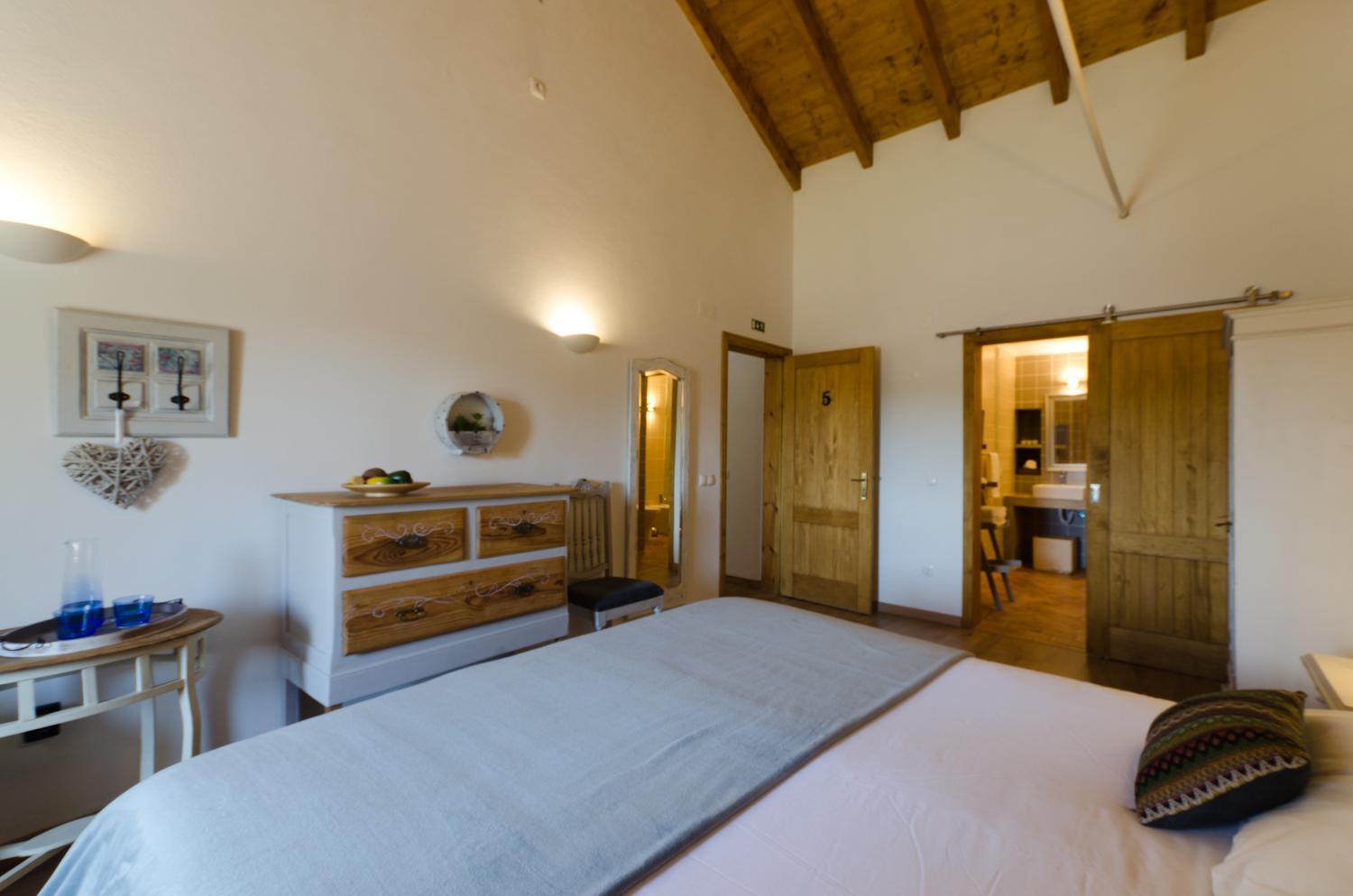 Comfort Triple Room photo 1