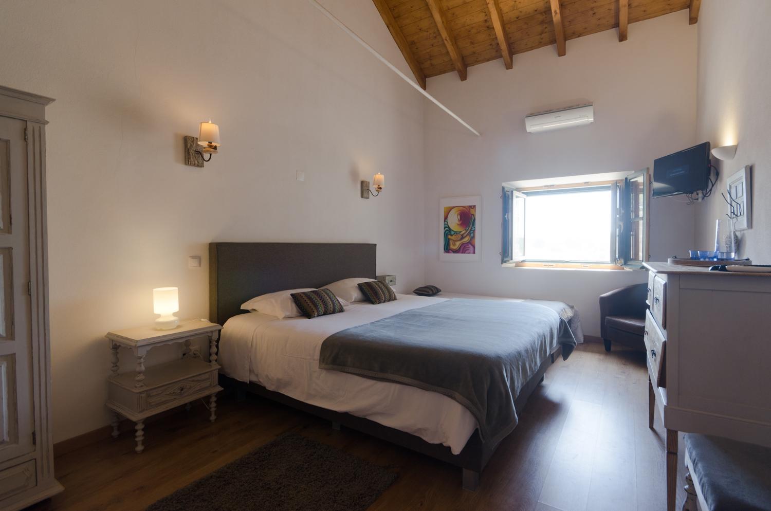 Superior Double or Twin Room photo 1
