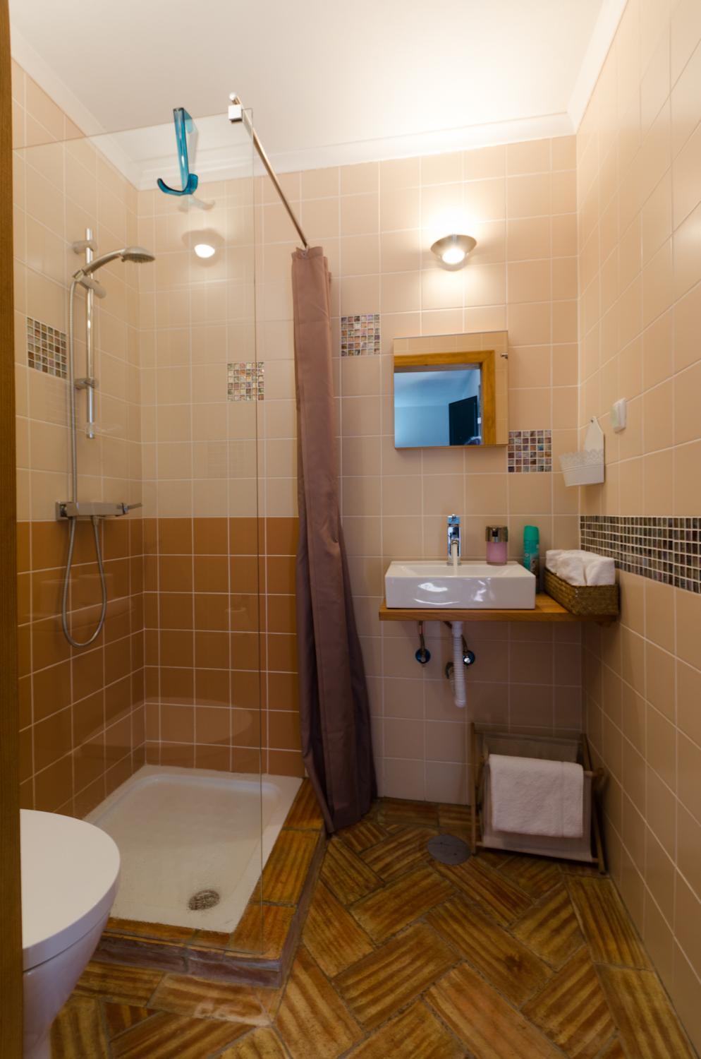 Double or Twin Room photo 2