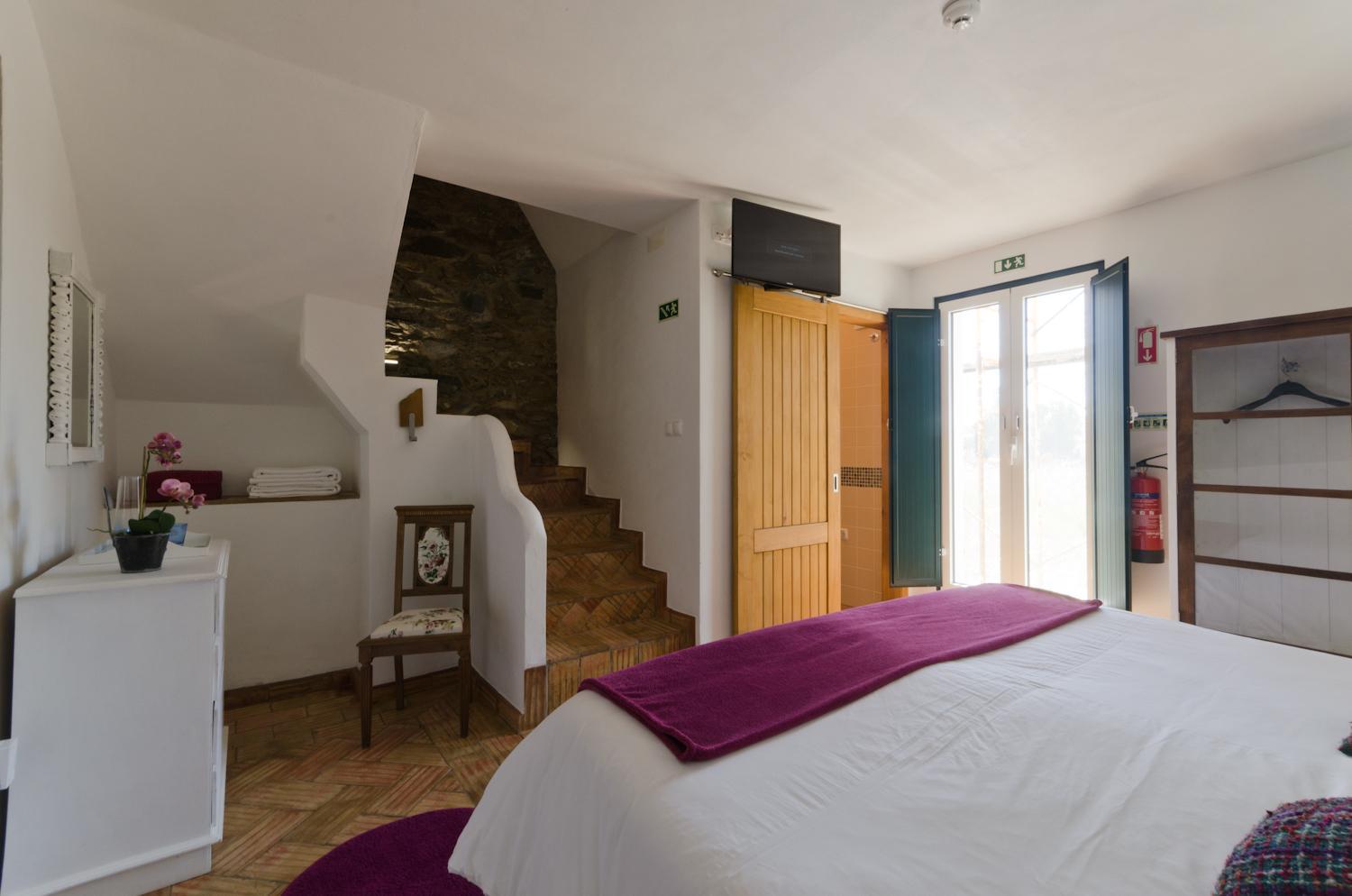Double or Twin Room photo 1