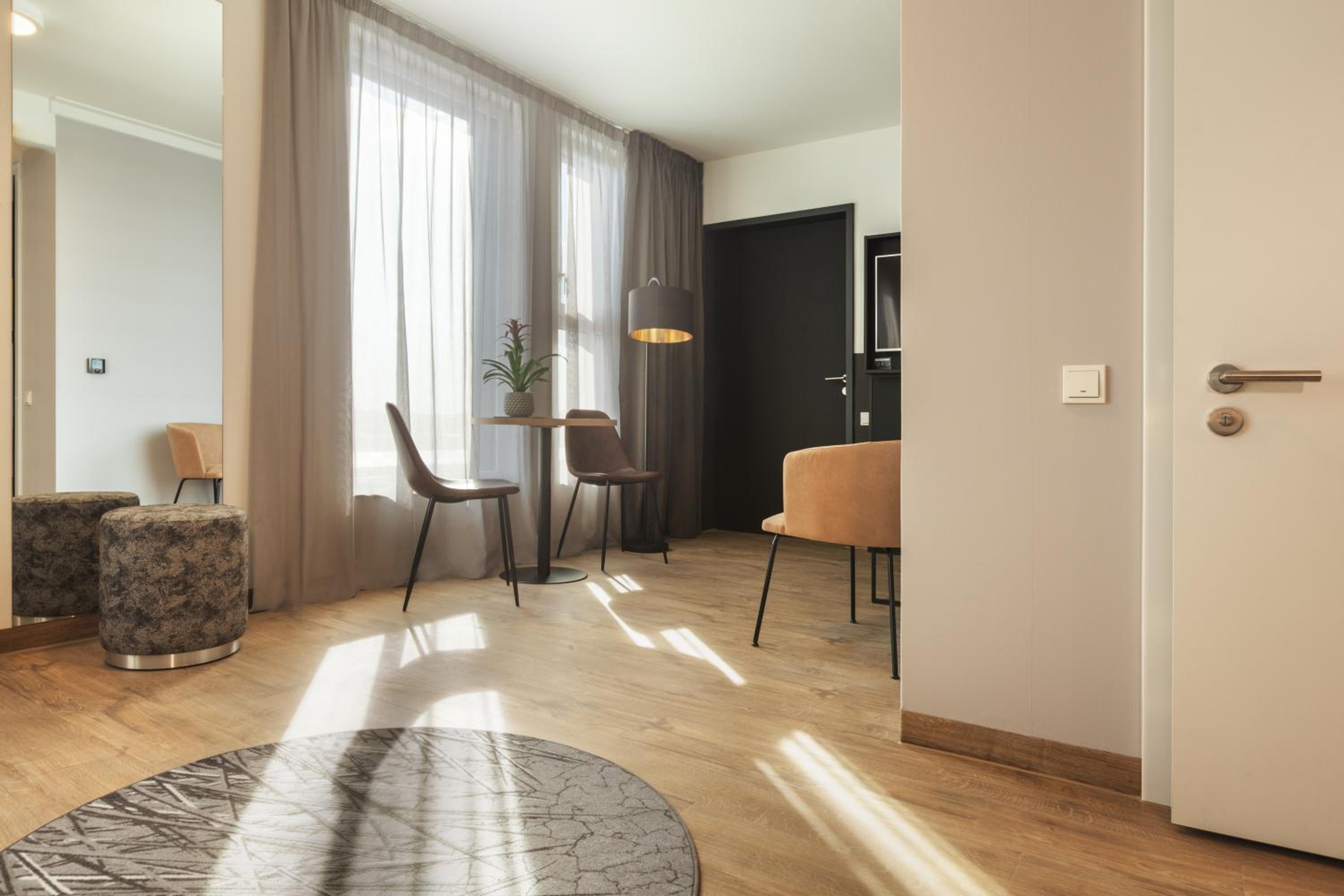Holiday Inn - the niu, Leo Nuremberg by IHG - Photo 10