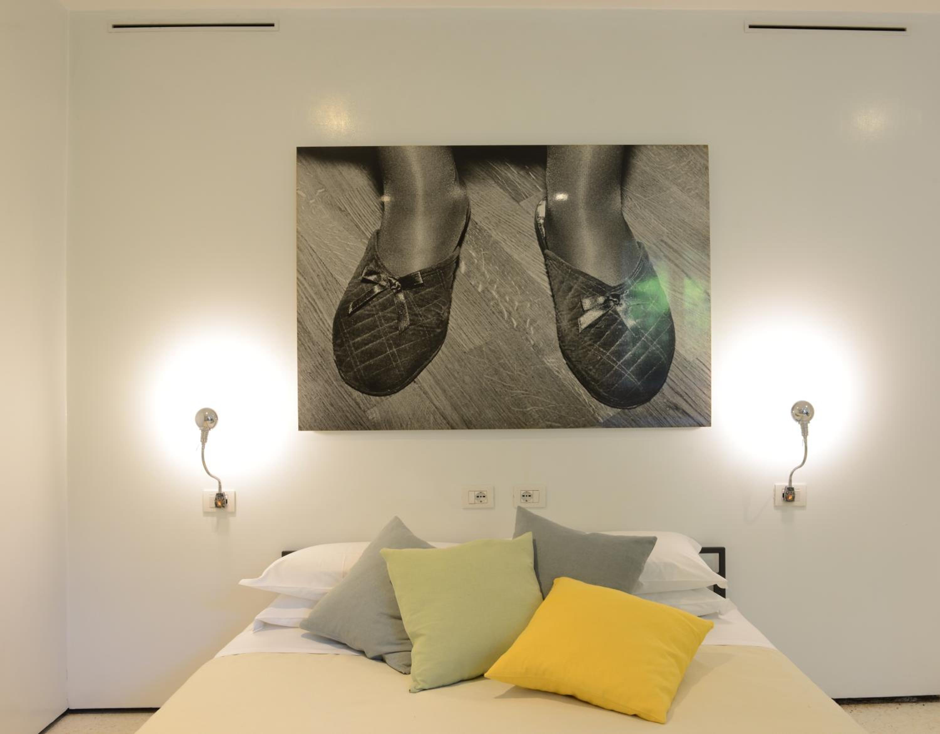Triple Room with Garden View photo 1