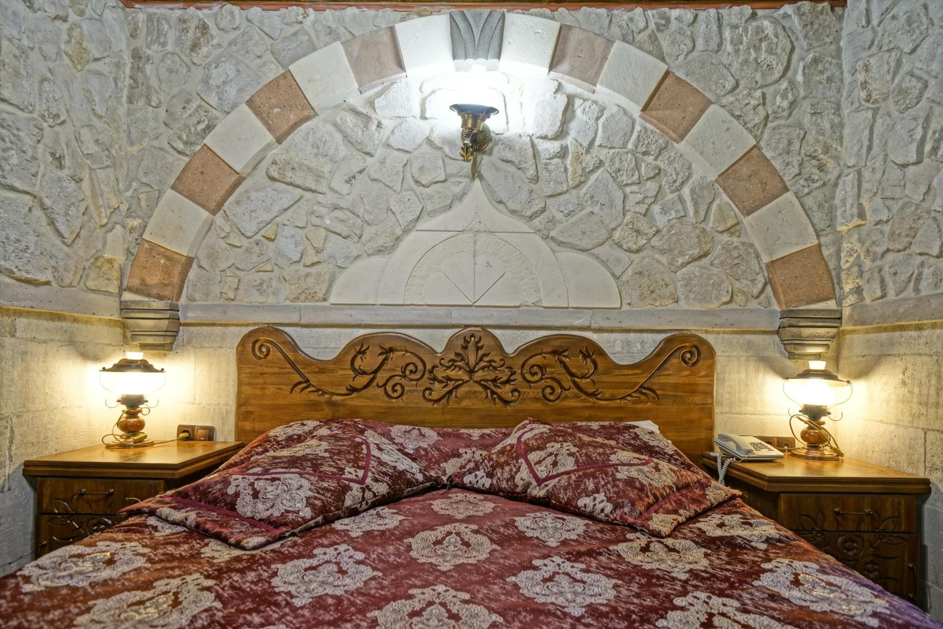 Superior Family Stone Room  photo 3