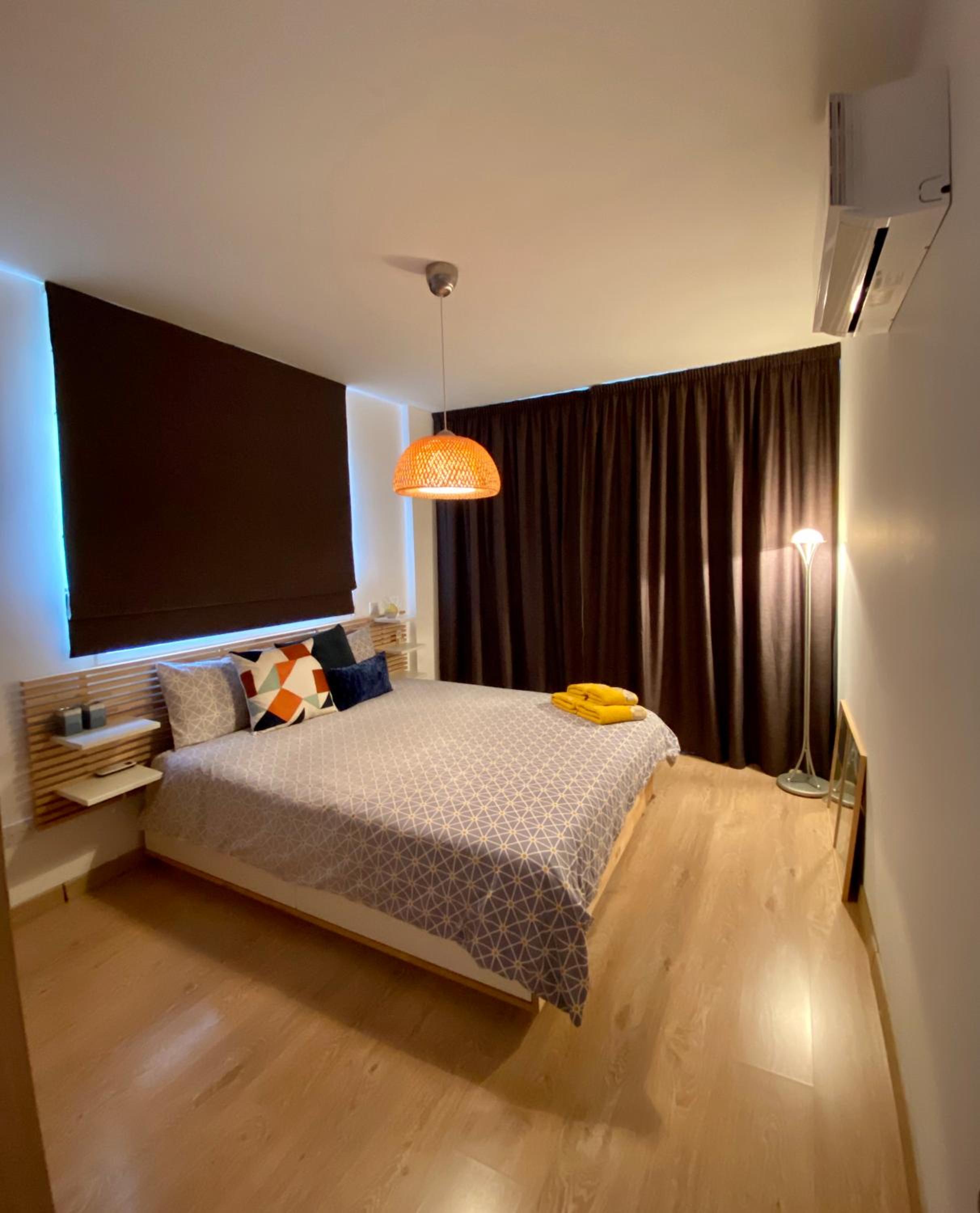 Deluxe Apartment photo 2