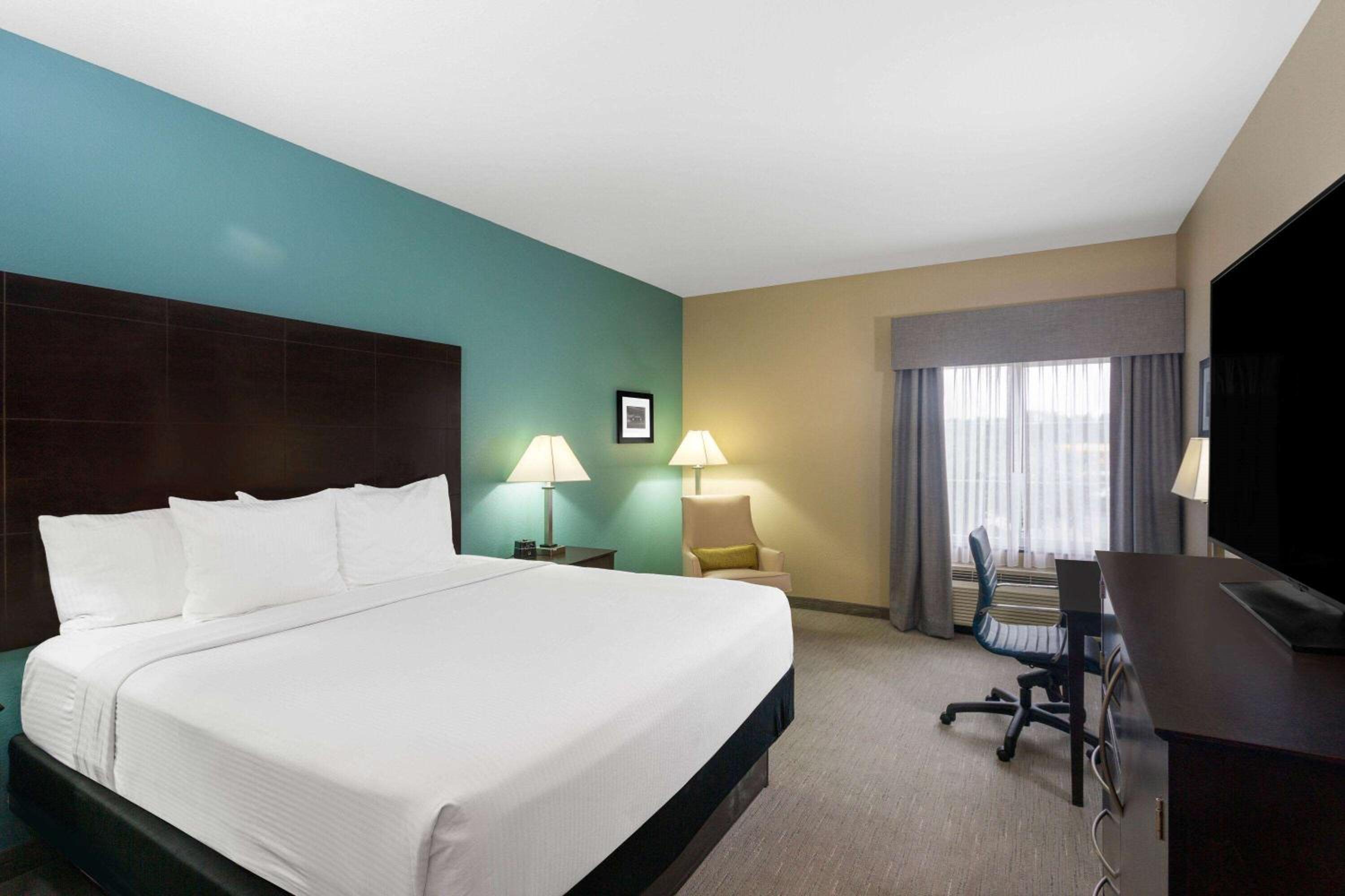 La Quinta by Wyndham Sebring, Billede 7