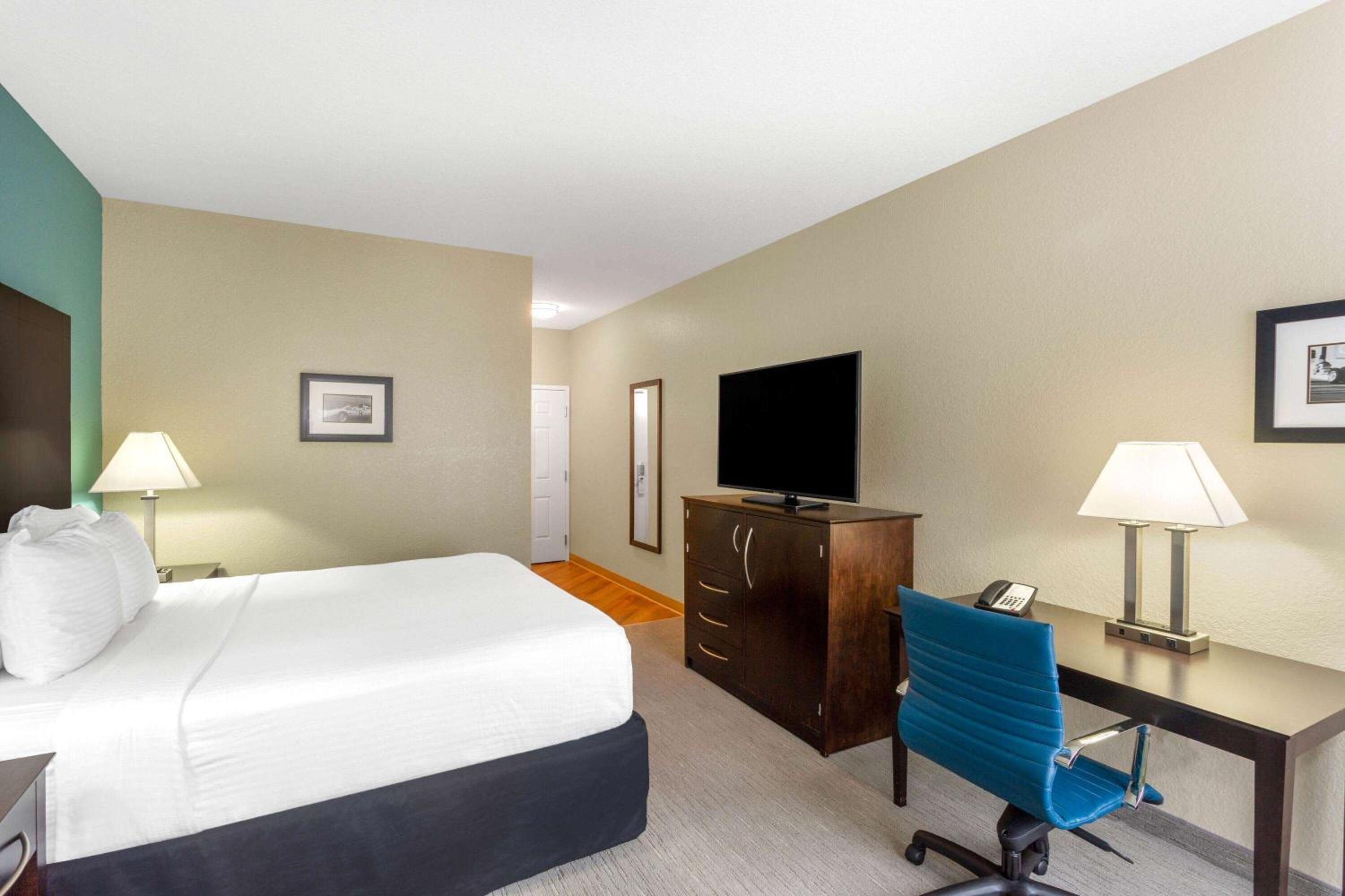 La Quinta by Wyndham Sebring, Billede 3