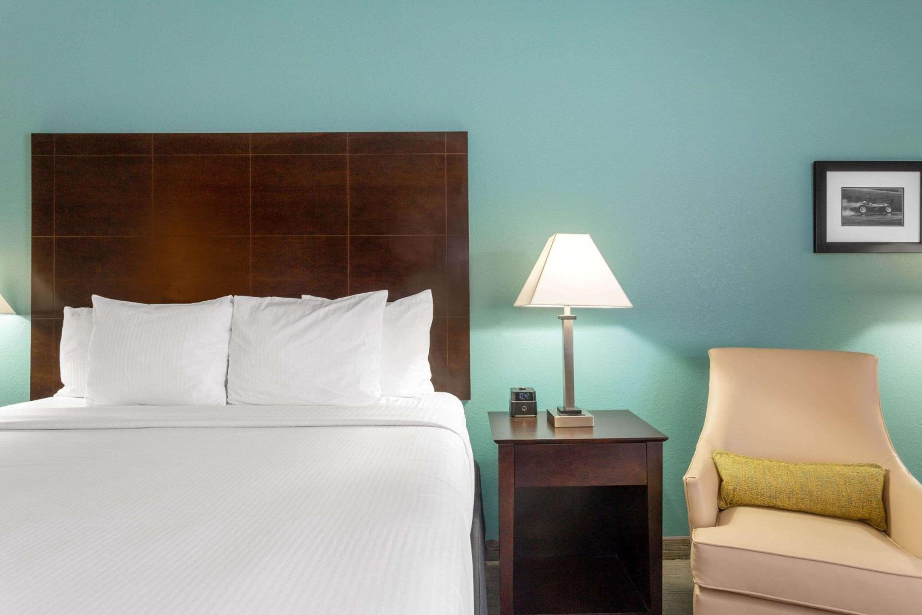La Quinta by Wyndham Sebring, Billede 6