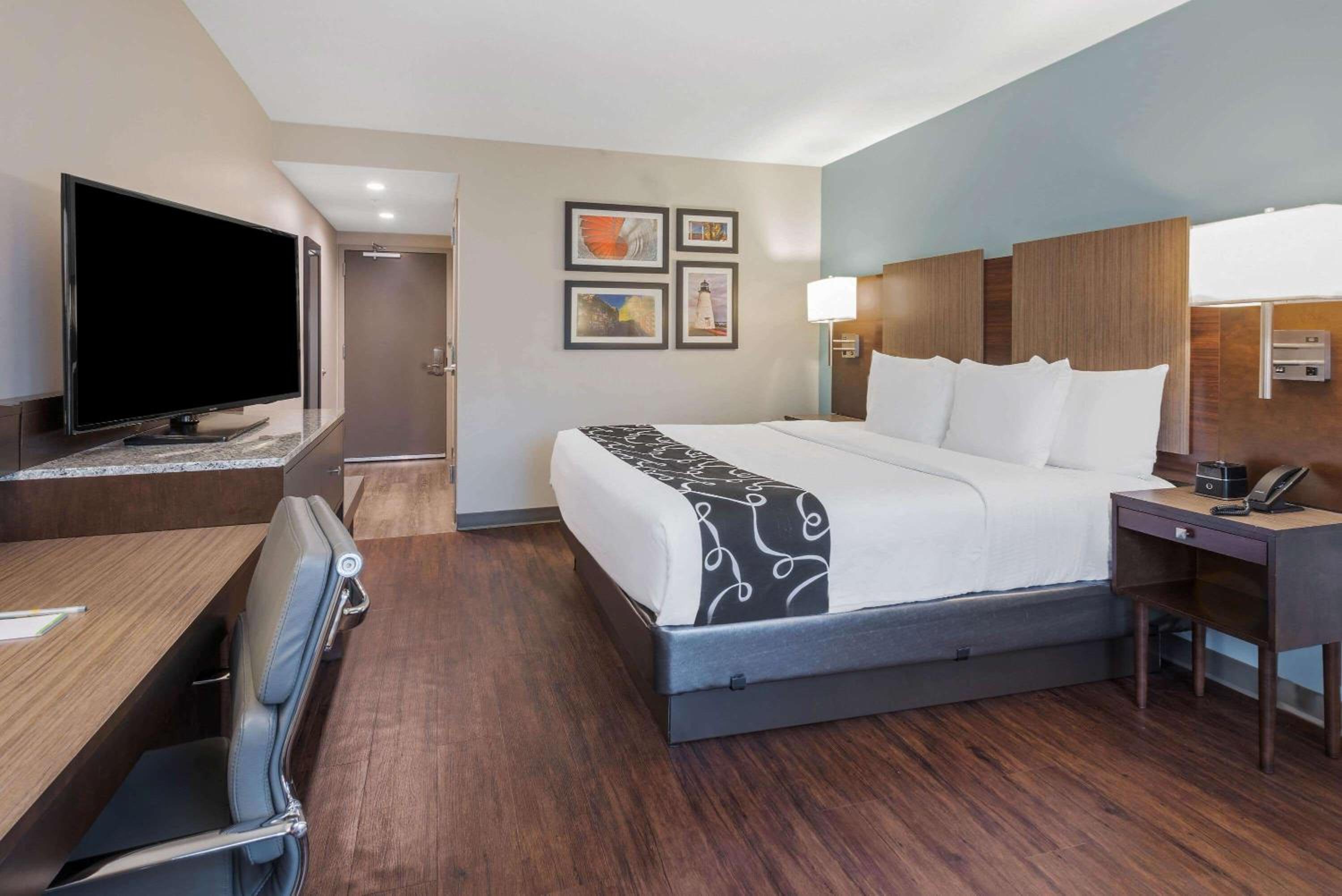 King Room - Photo 1