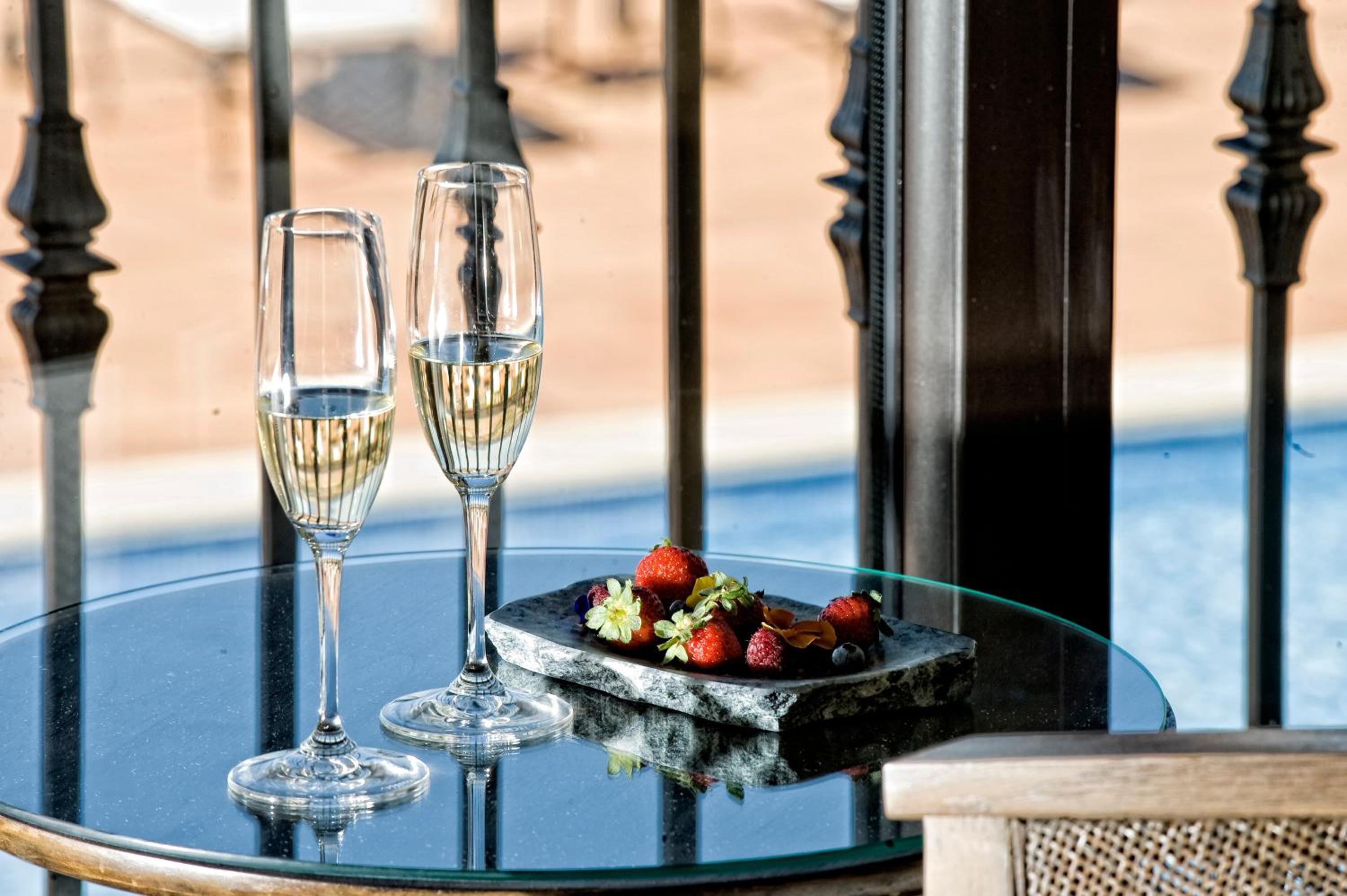 Romantic Offer - Double Room