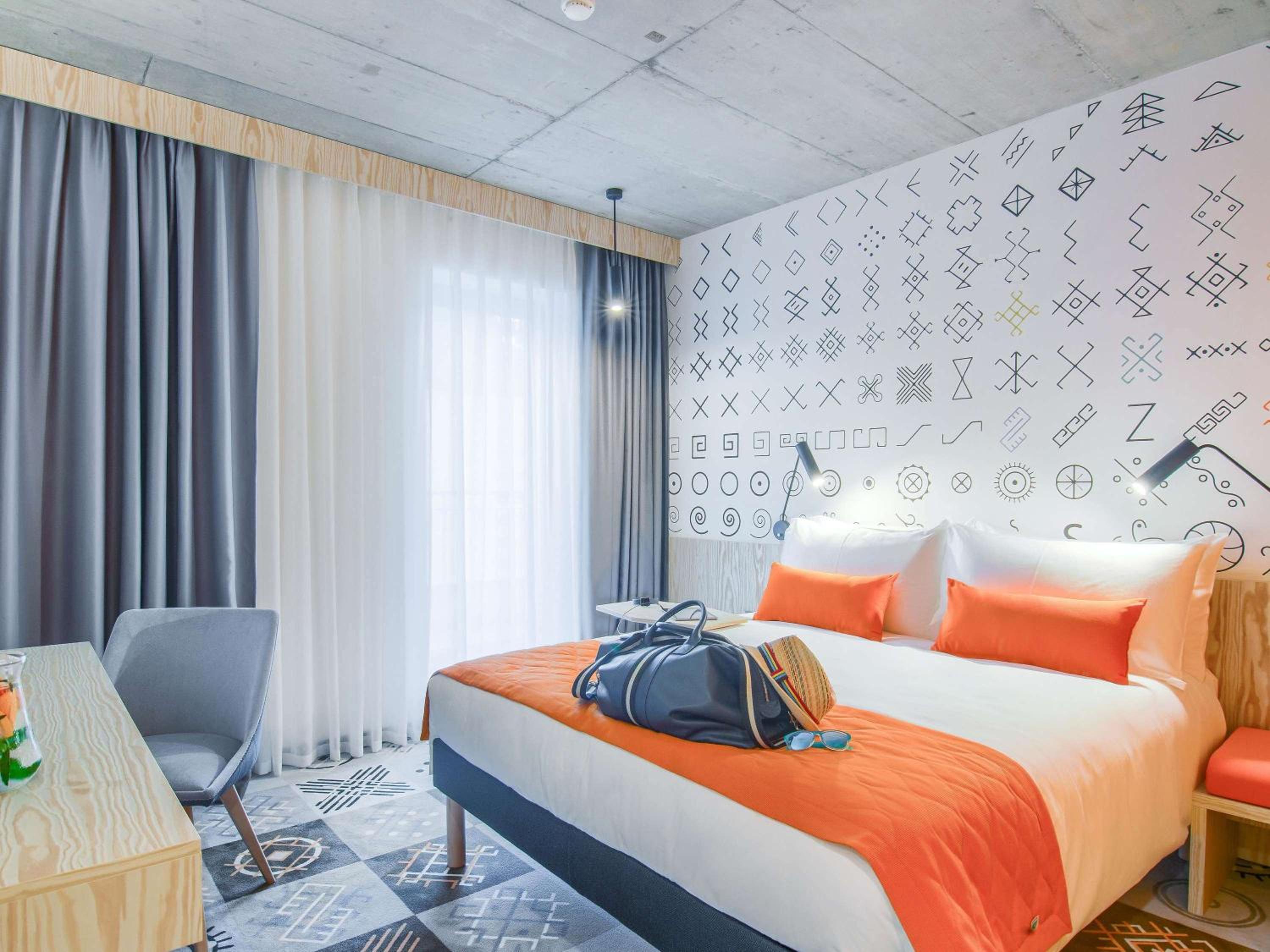 Superior Double Room - Photo 1