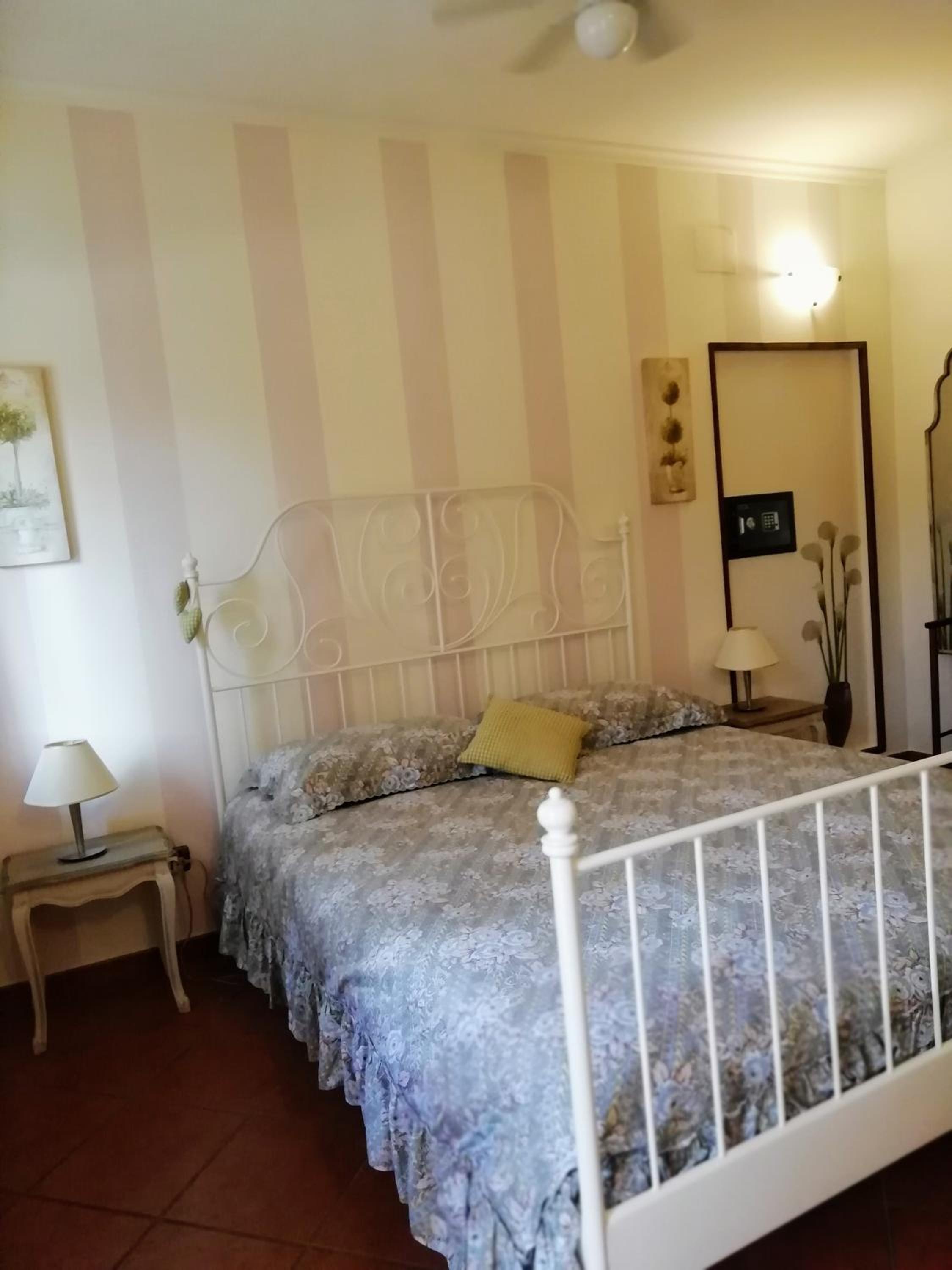 Double Room with Balcony photo 1