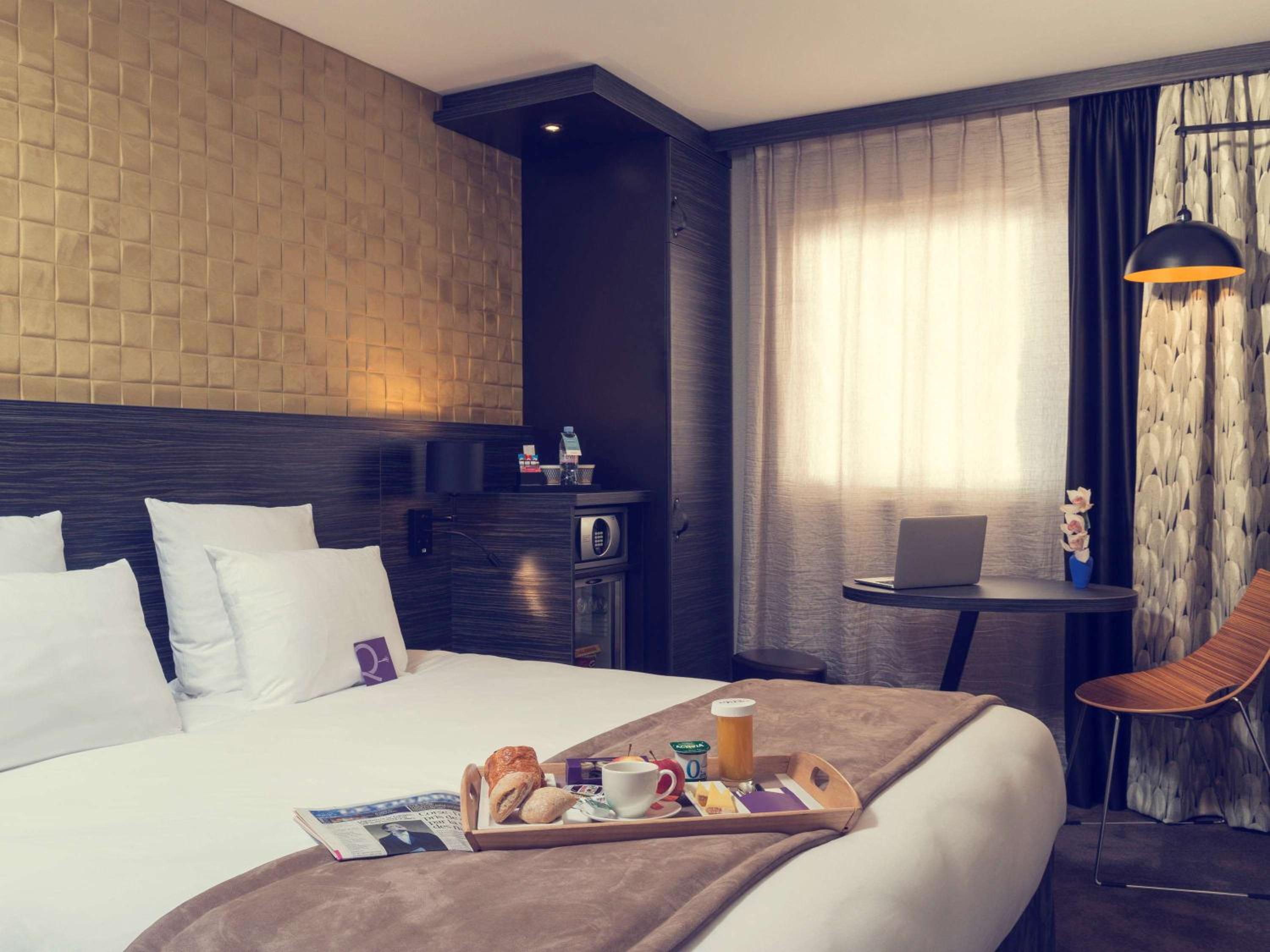 Privilege Double Room - Photo 4