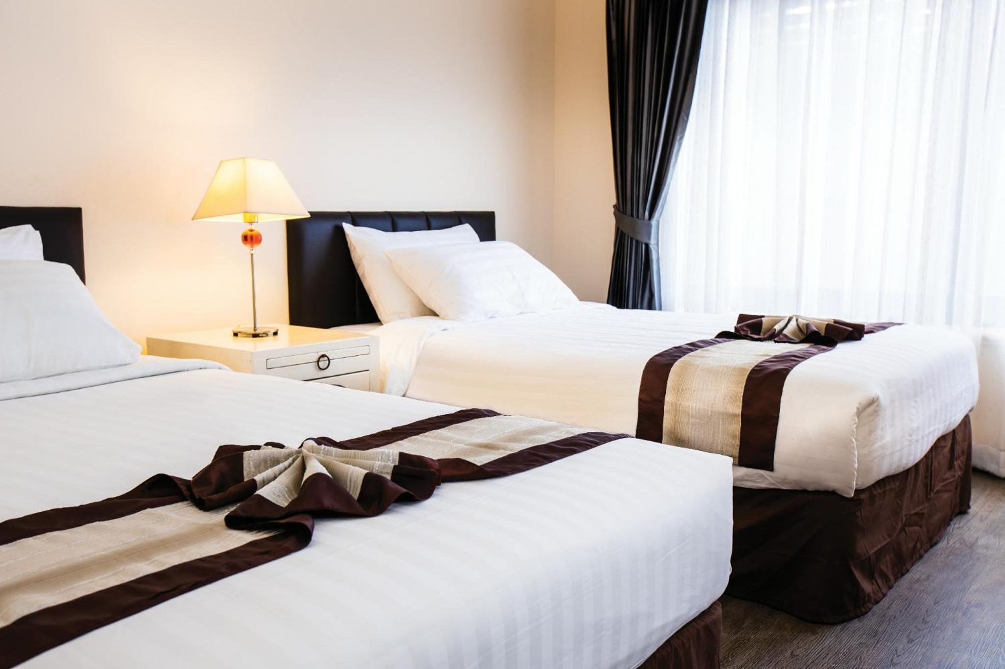 Superior Suite - Photo 1