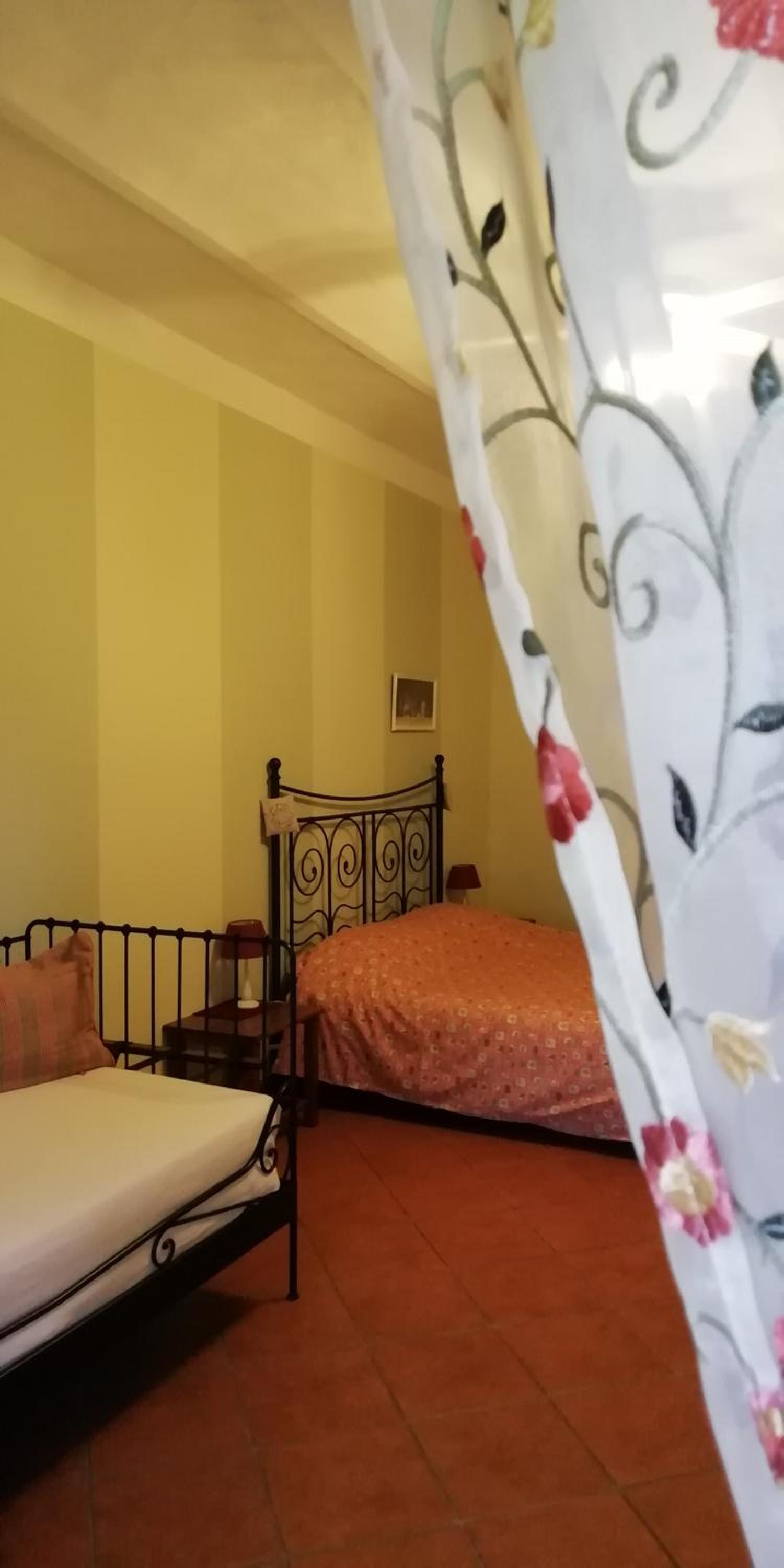 Quadruple Room with Balcony photo 1