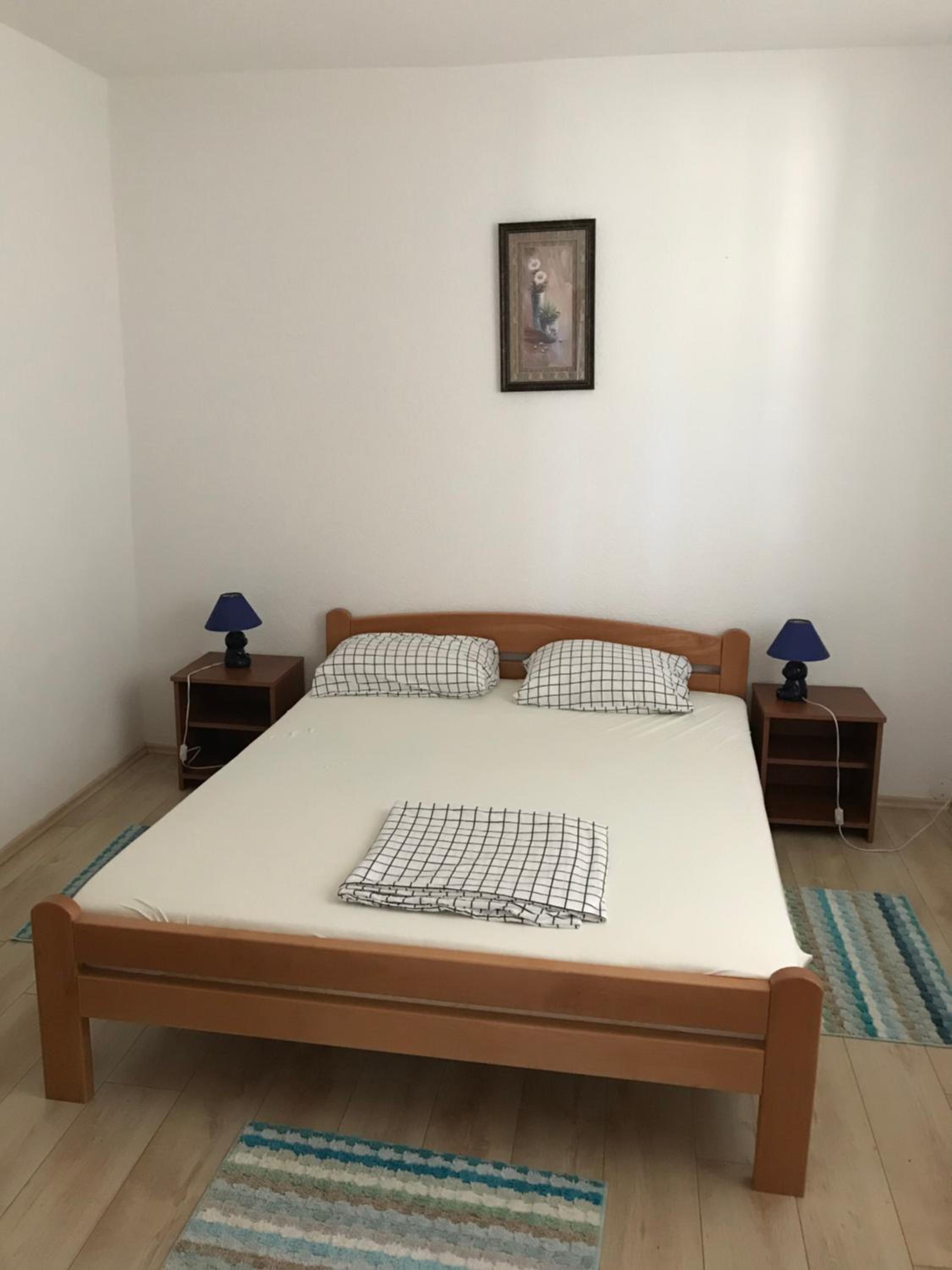 Apartment with Garden View - Photo 16