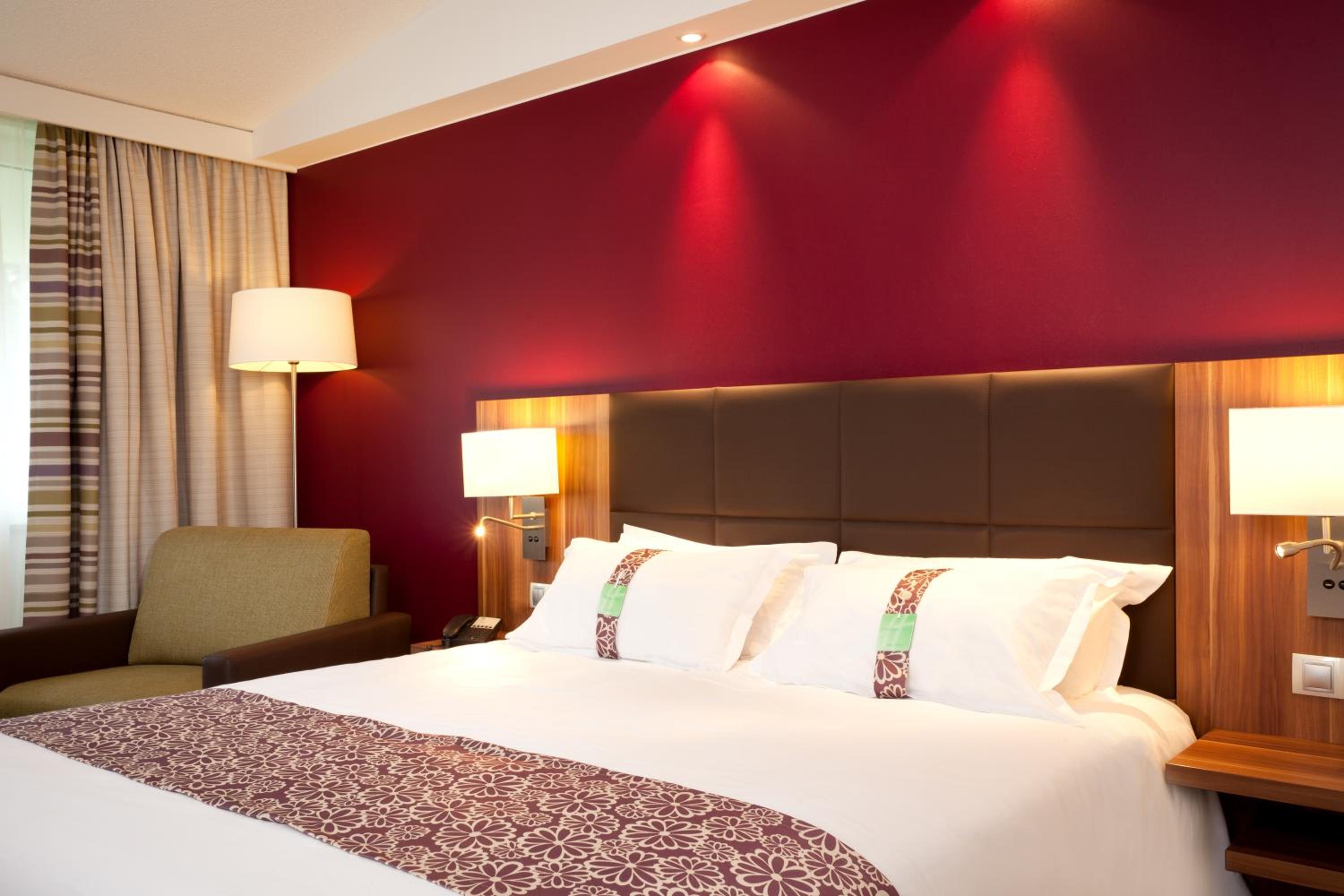 Standard Room - Photo 1