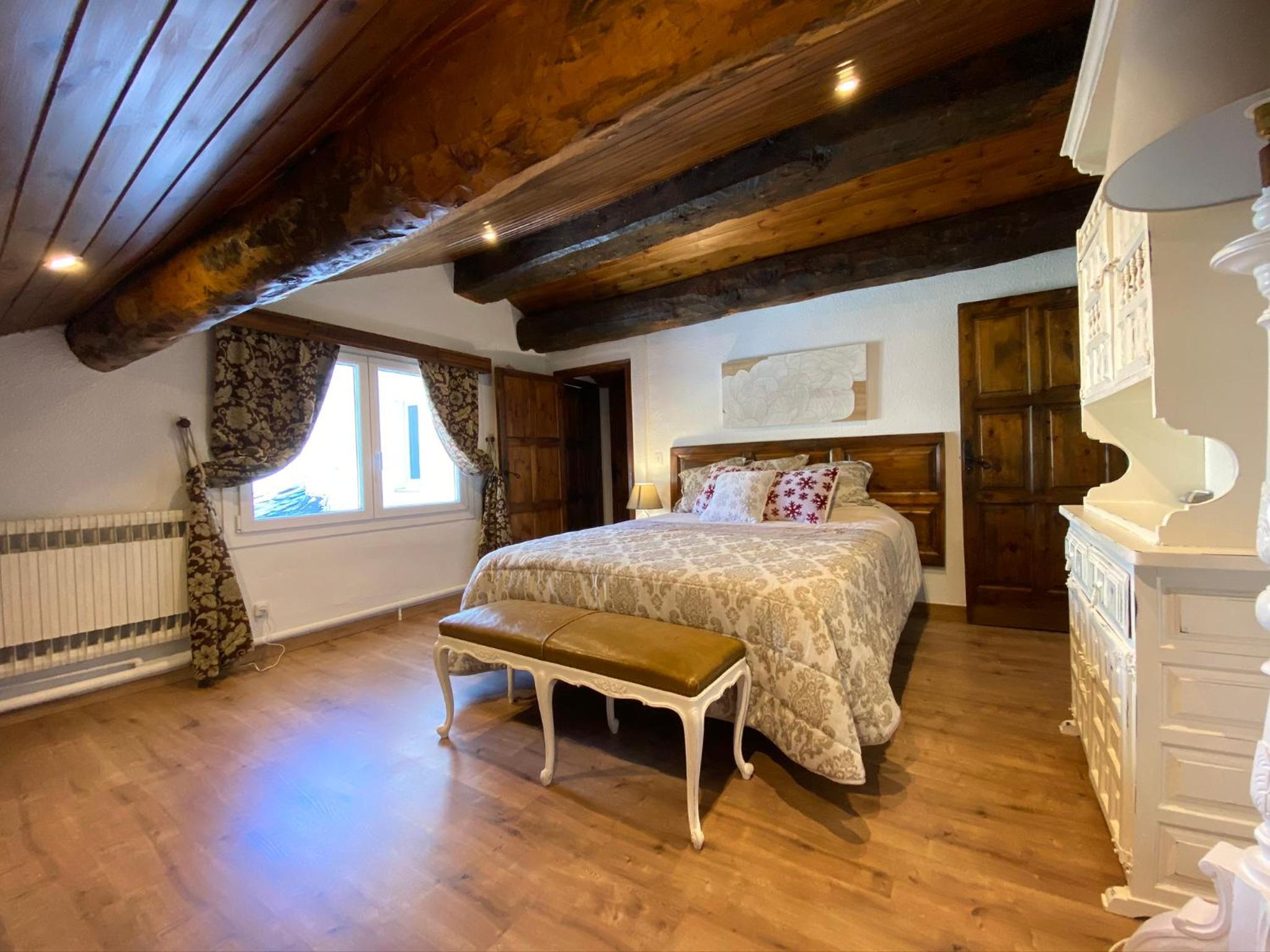 Casa de Vacaciones