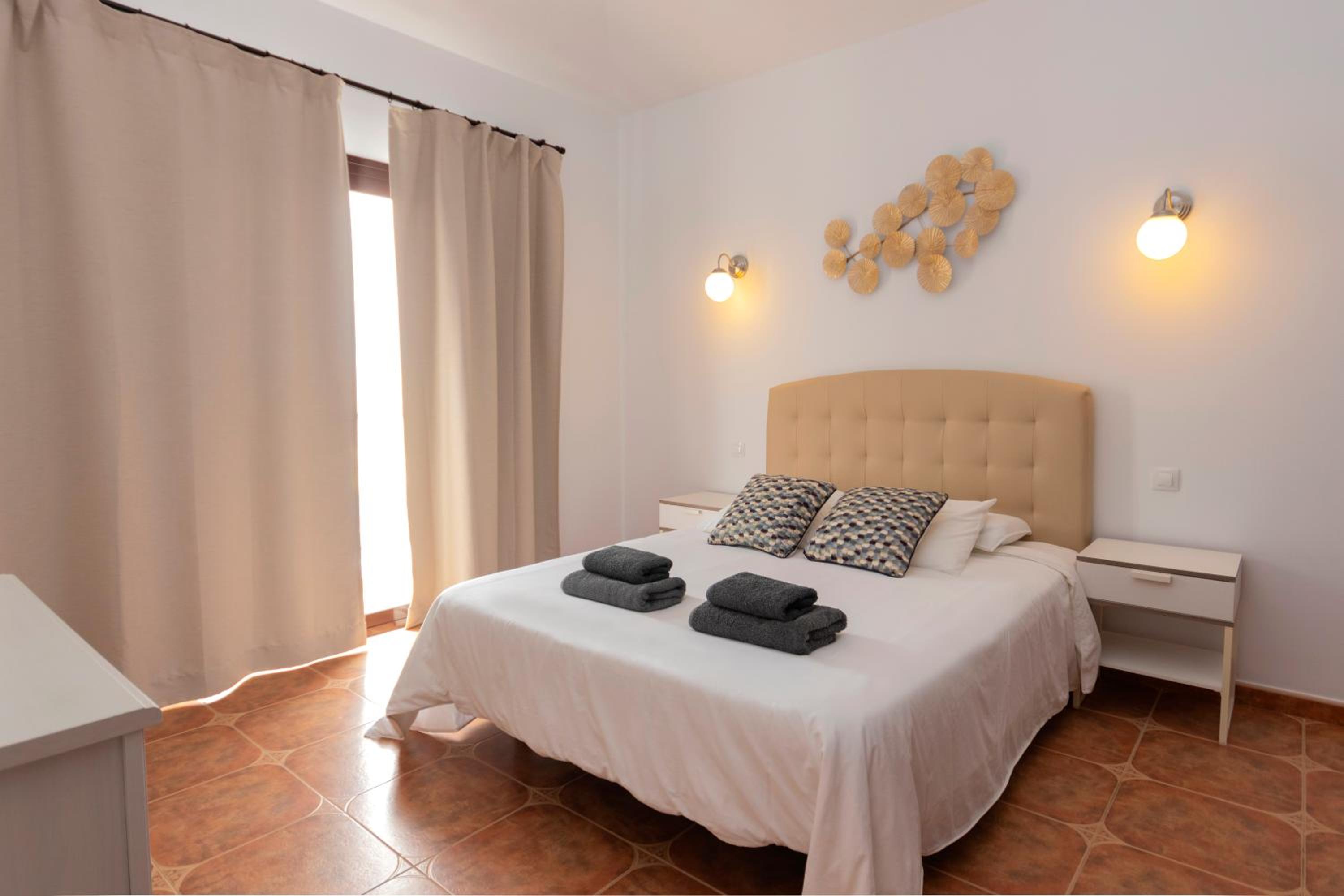 Casa A