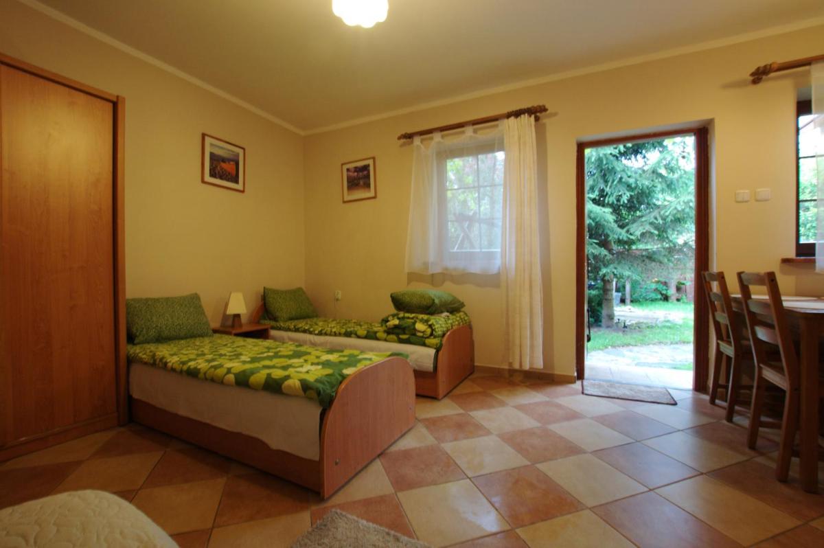 Chalet photo 2