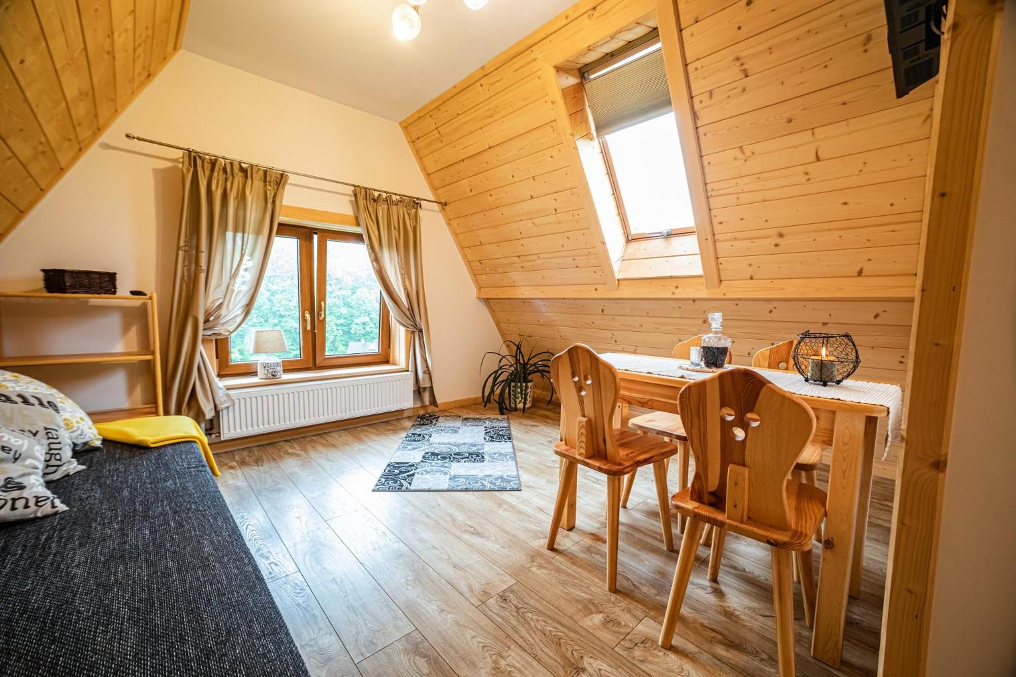 One-Bedroom Apartment - Photo 17