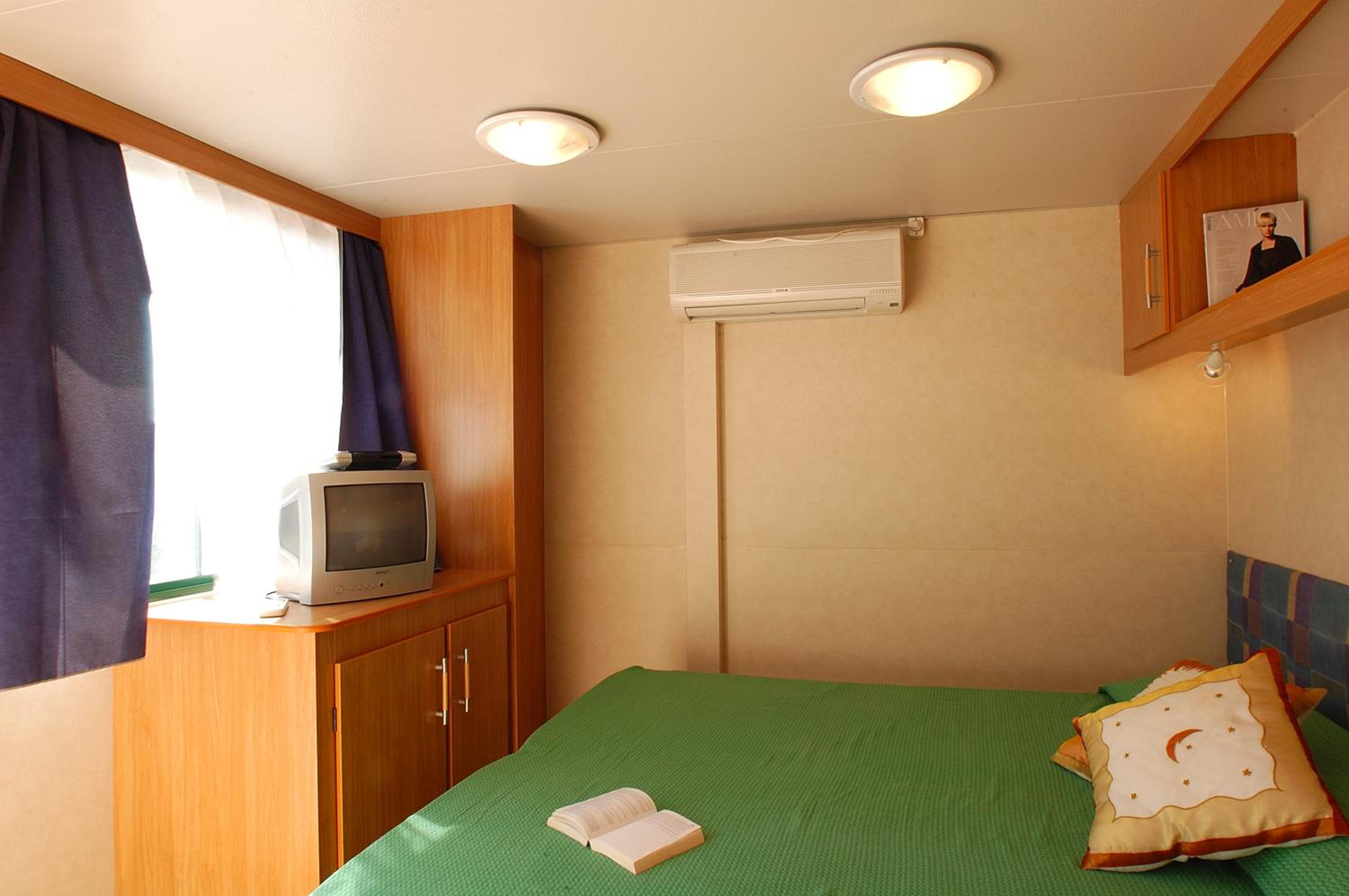 Double or Twin Room - Photo 1