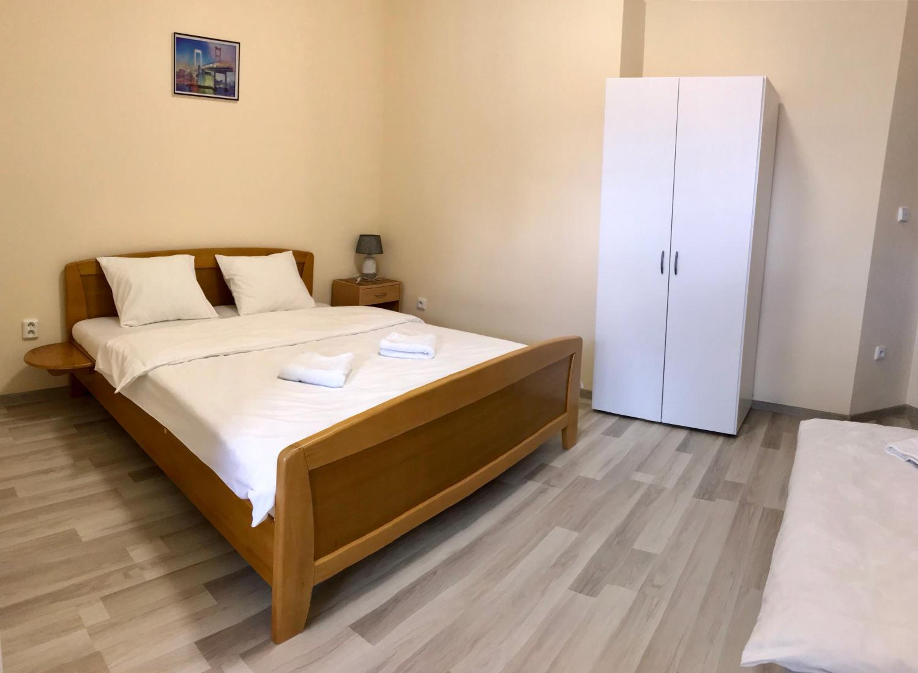 Triple Room with Shared Toilet photo 1