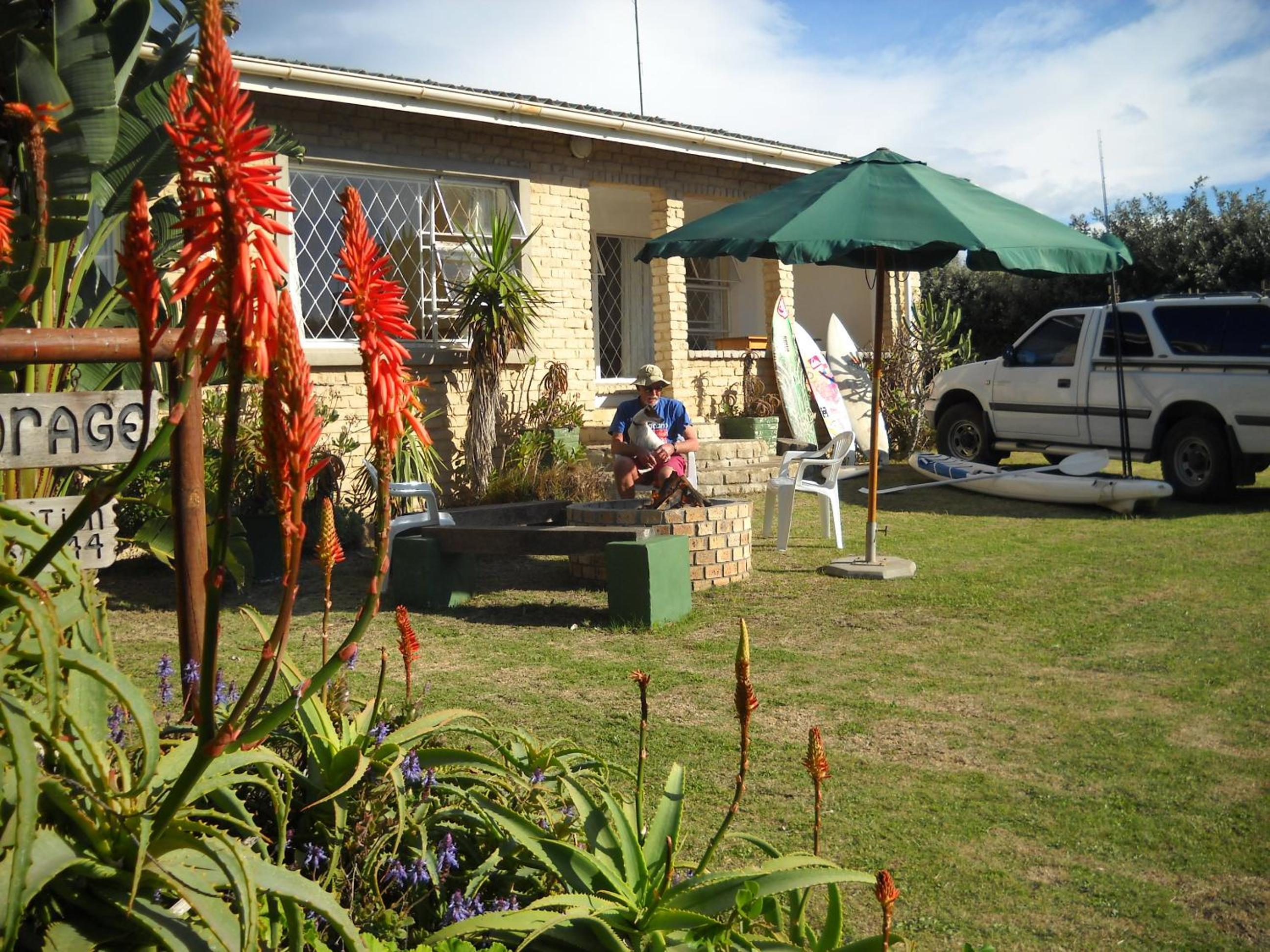 Large Cottage photo 2