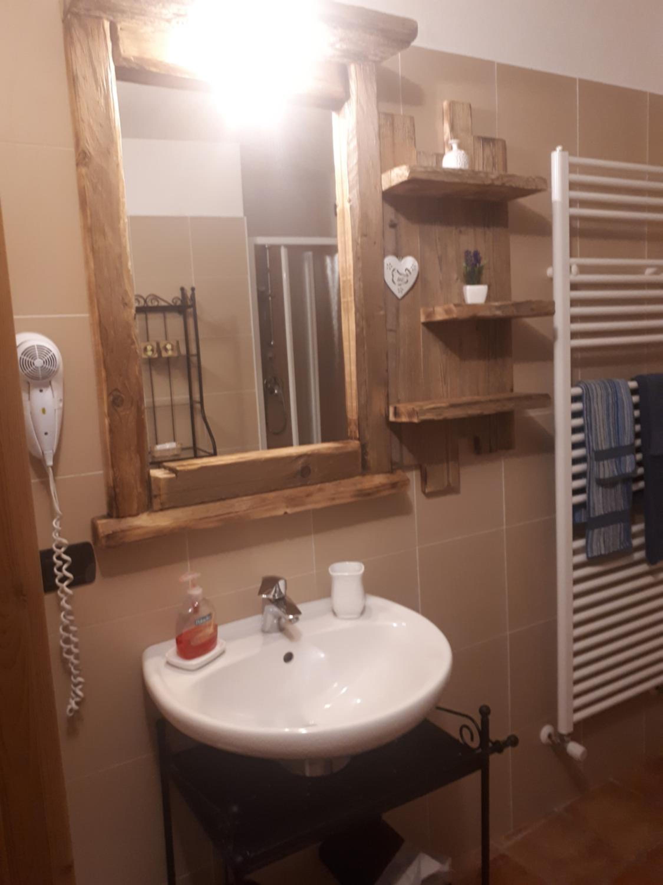 Quadruple Room photo 2