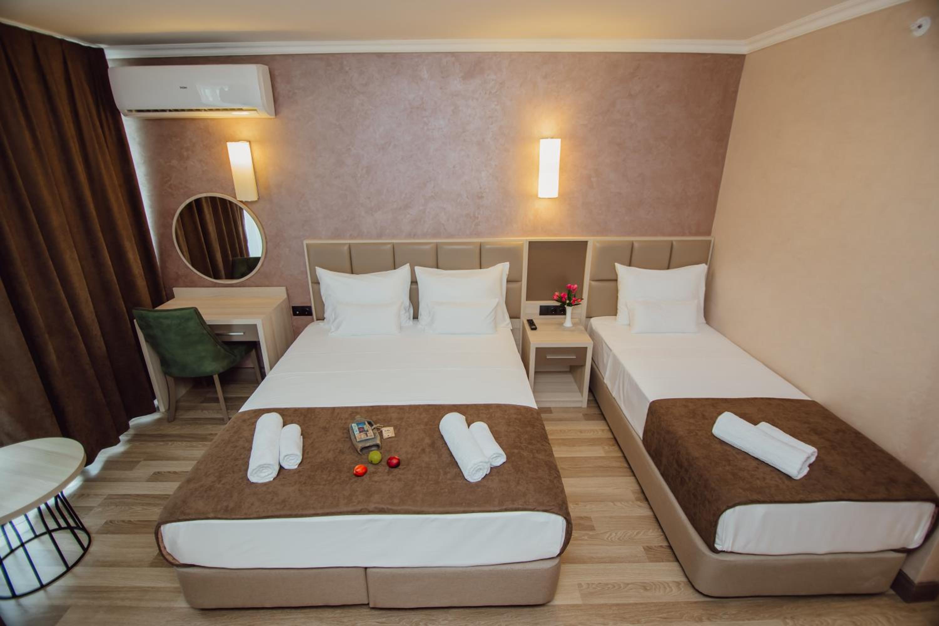 Standard Family Room